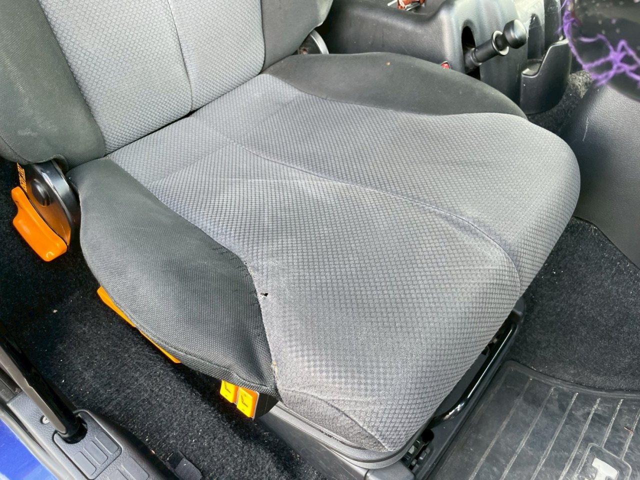 日野 10t超  アルミウィング QPG-FW1EXEG