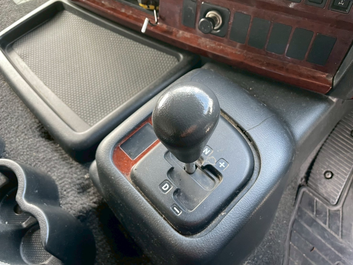 日野 10t超  アルミウィング QPG-FW1EXEG