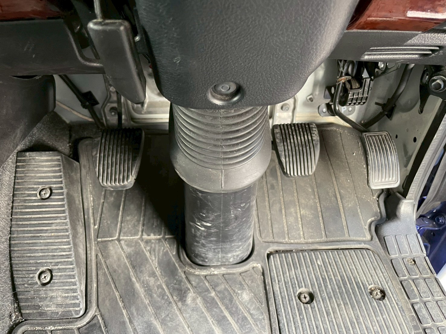 日野 10t超  アルミウィング QPG-FW1EXEG