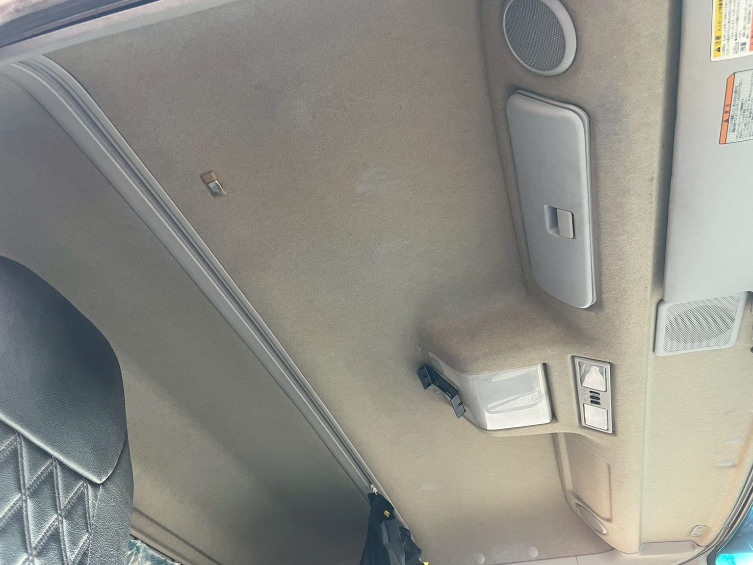 三菱 10t超  アルミウィング LKG-FS54VZ