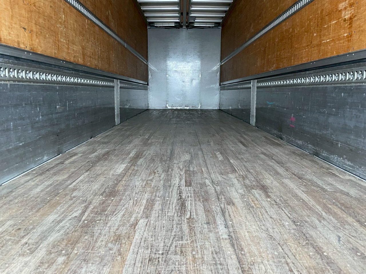 いすゞ 10t超 ギガ アルミウィング QKG-CYJ77A