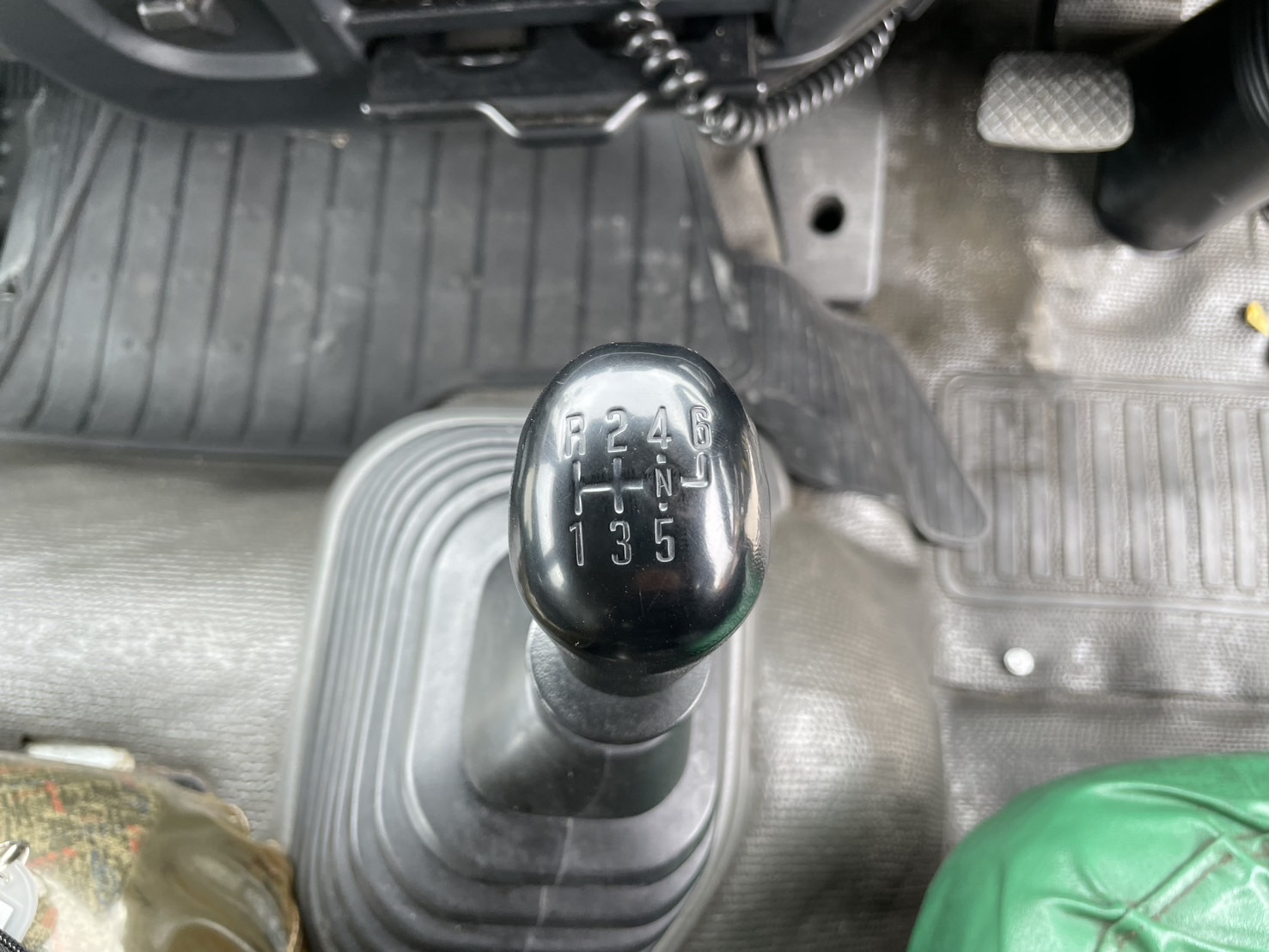 いすゞ 中型標準 フォワード パッカー車 PB-FRR35D3