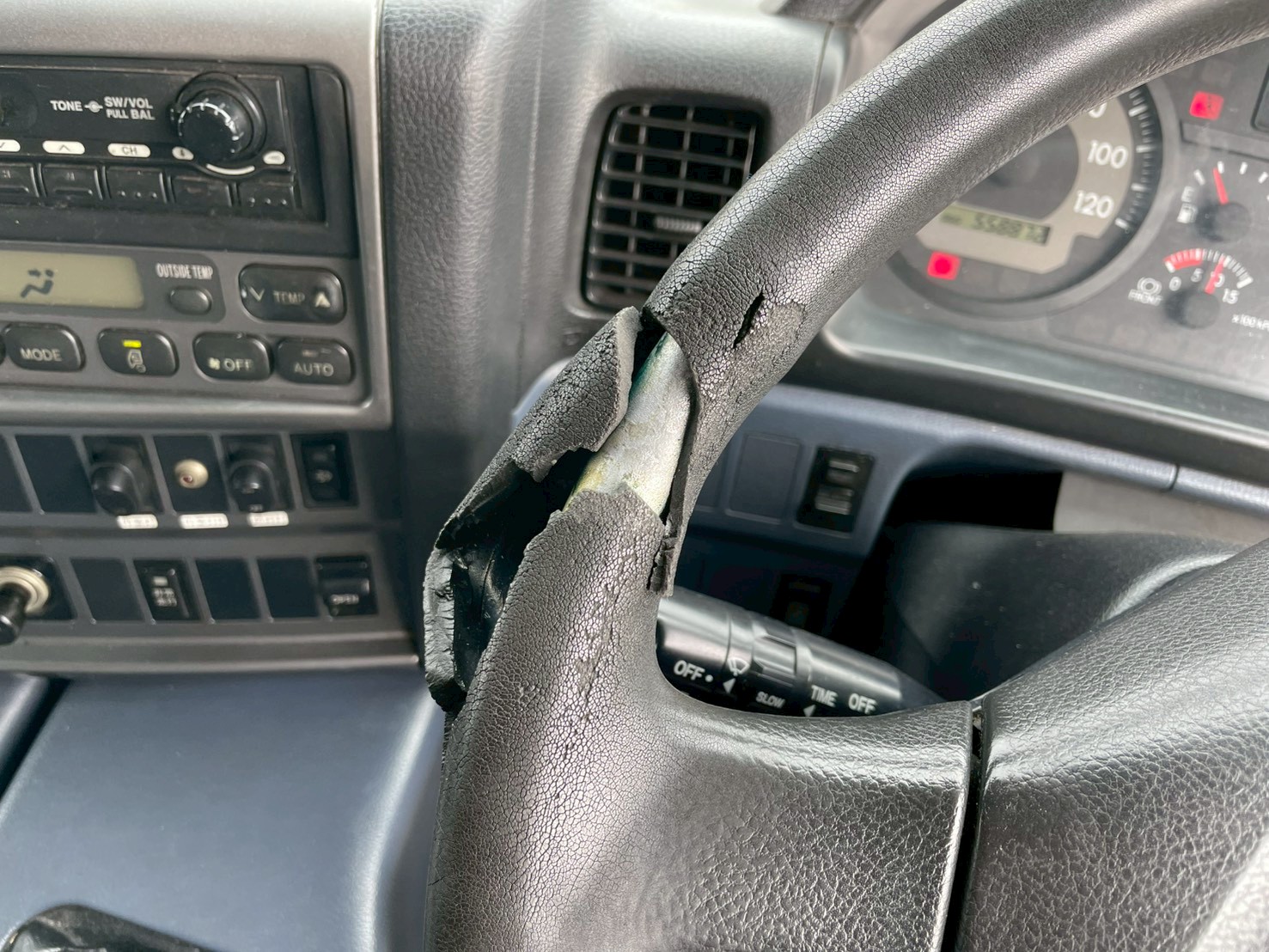 日野 10t超 プロフィア 平ボディ BDG-FW1EXYG