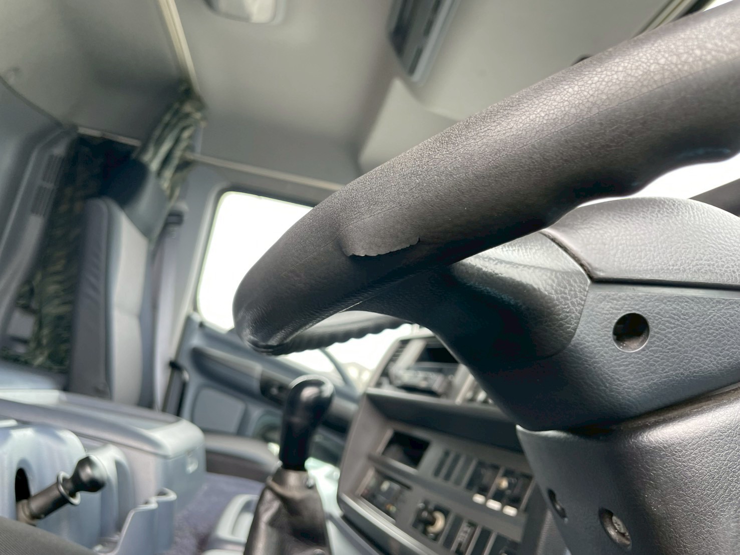 日野 10t超 プロフィア 平ボディ BDG-FW1EXYG