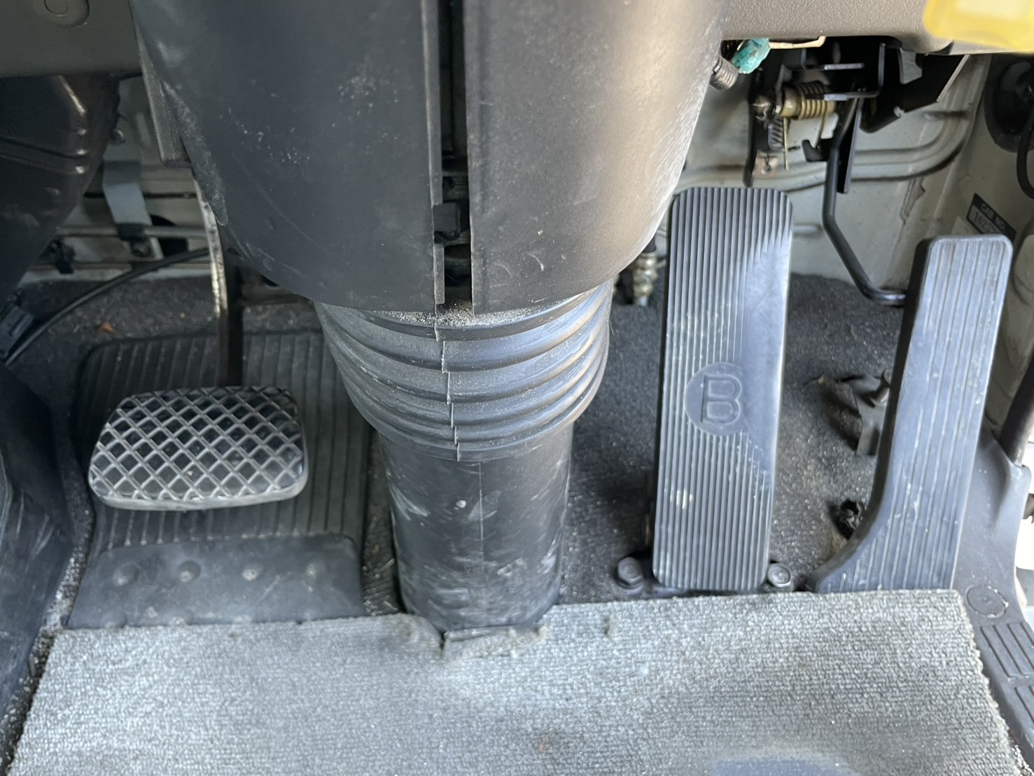 いすゞ 中型ワイド フォワード アルミウィング PA-FRR34L4