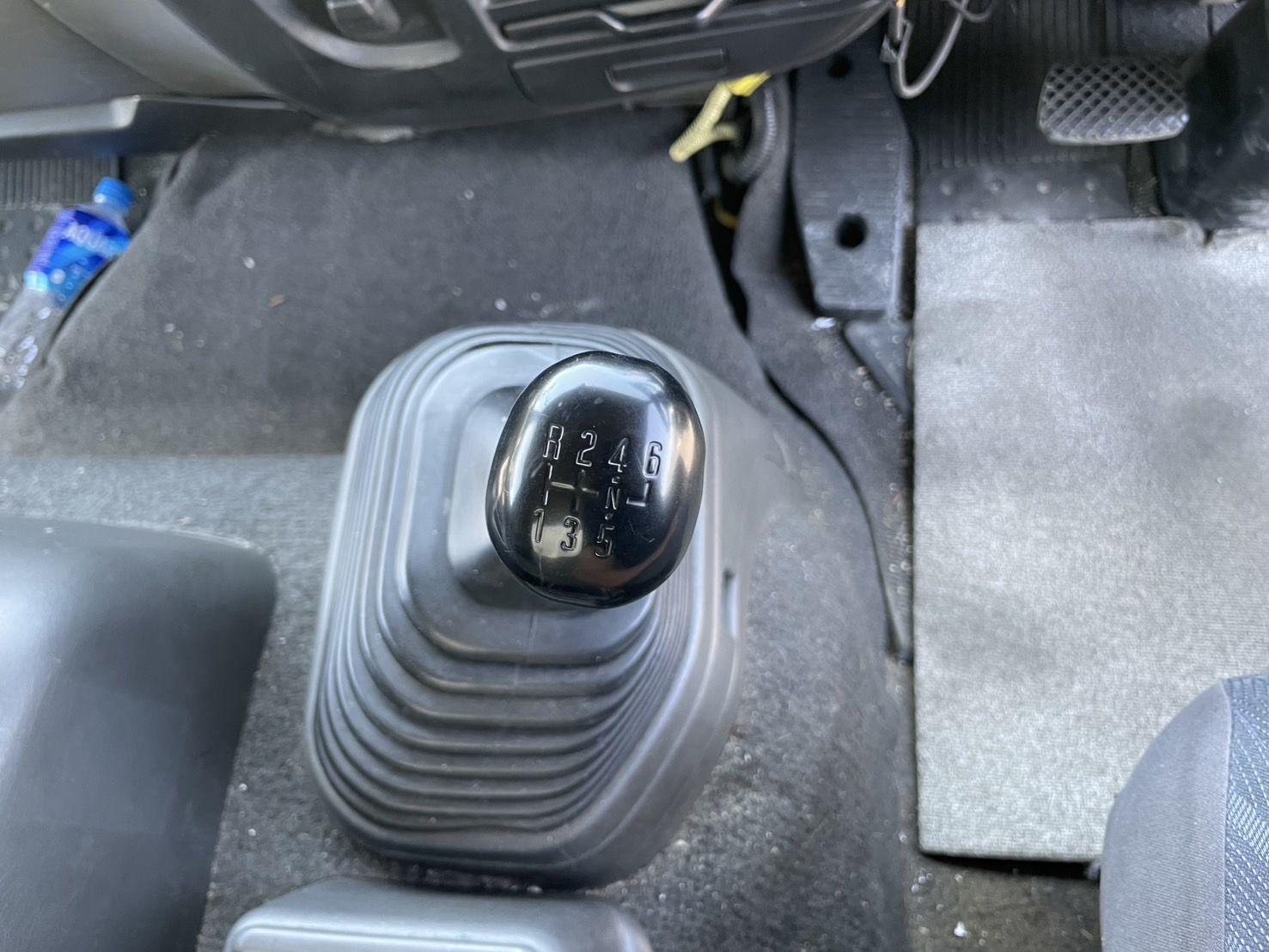 いすゞ 中型ワイド フォワード アルミウィング PA-FRR34L4