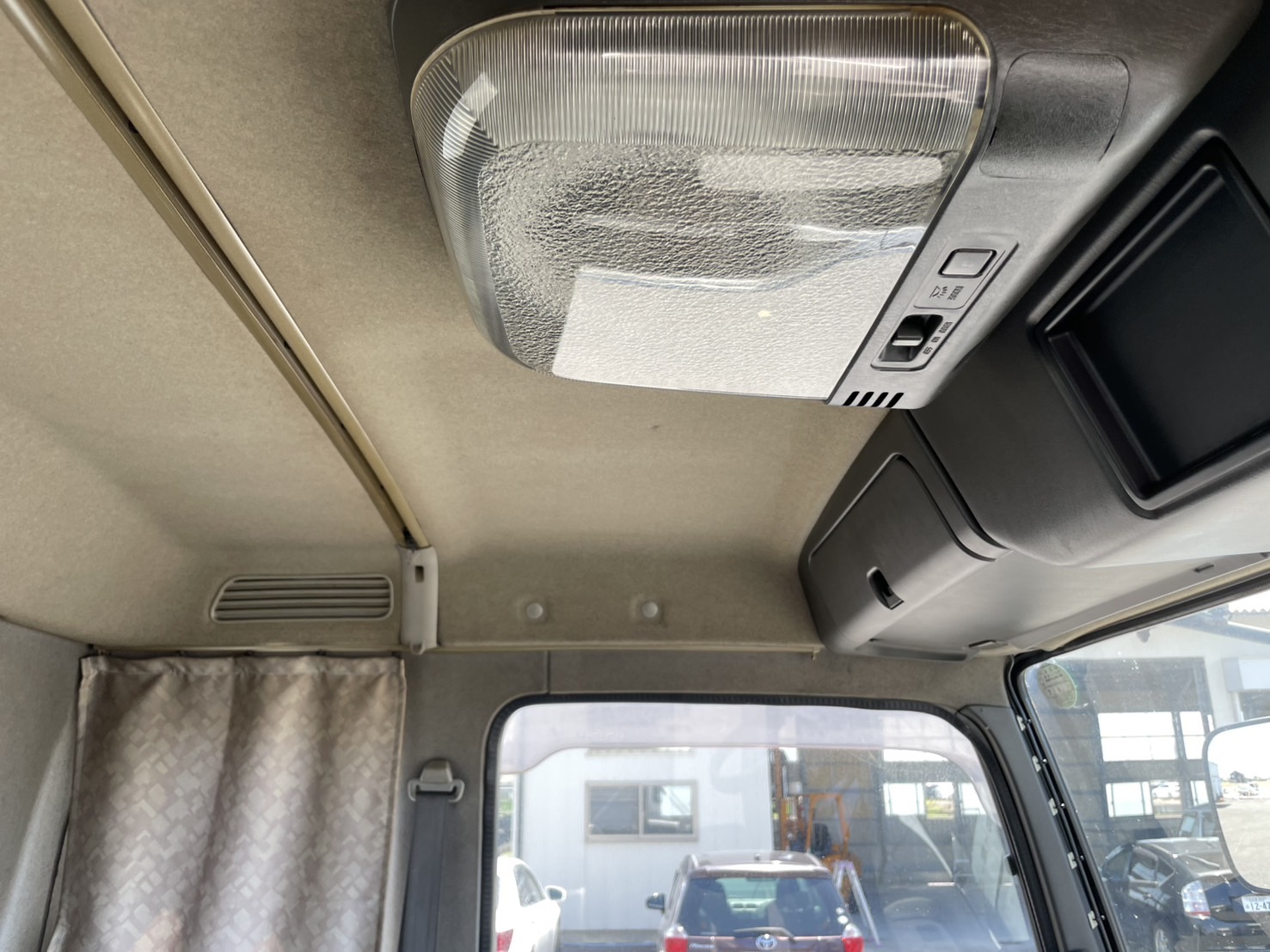 いすゞ 中型ワイド フォワード アルミウィング PA-FRR34L4