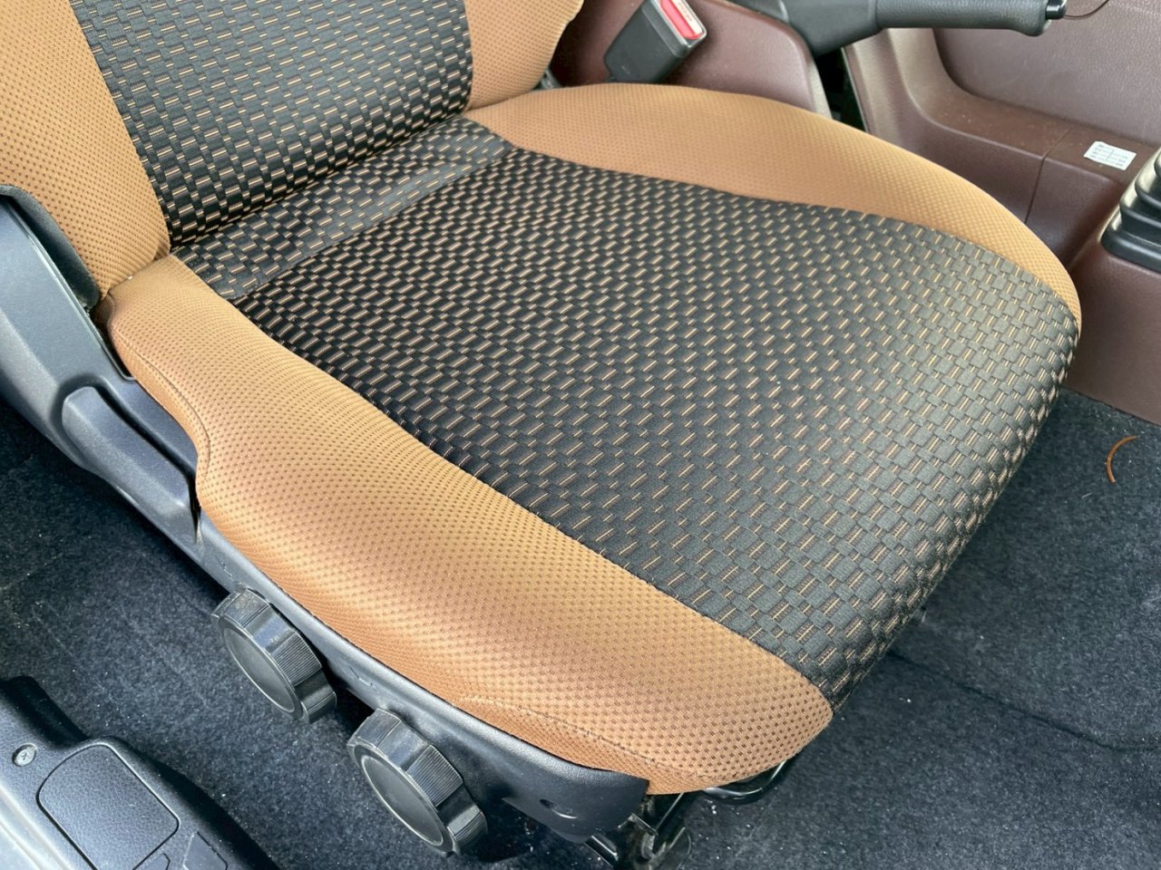 日野 中型標準 レンジャー 平ボディ 2KG-FD2ABA