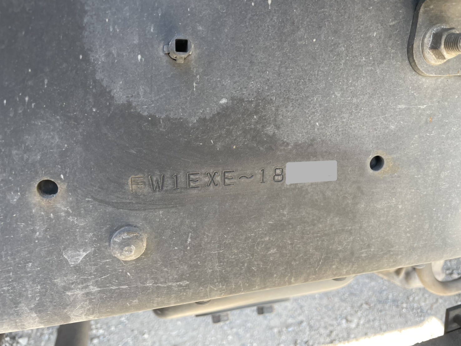 日野 10t超 プロフィア アルミウィング QPG-FW1EXEG