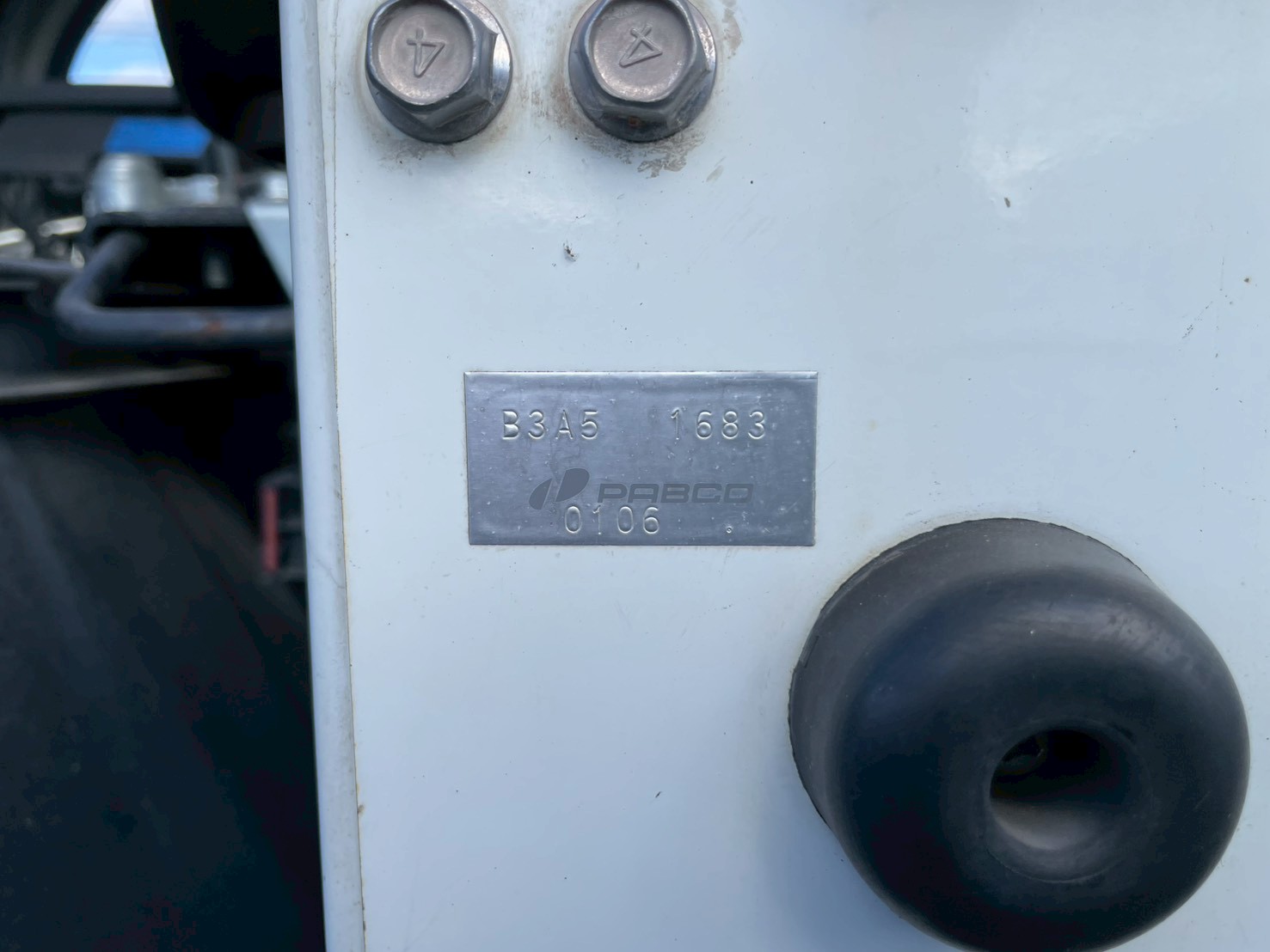 三菱 小型標準 キャンター 平ボディ TPG-FBA50