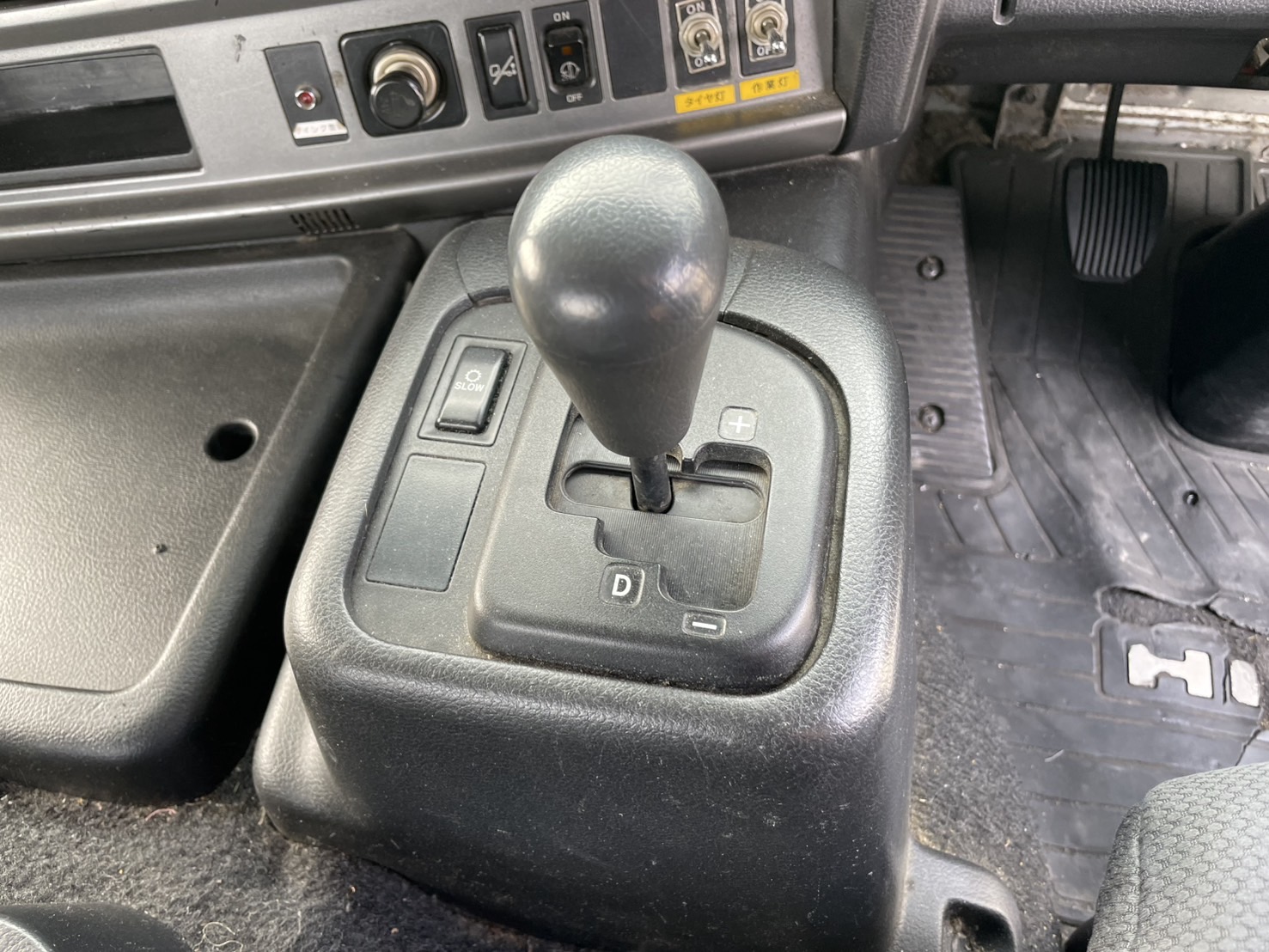 日野 10t超 プロフィア Ｓヘッド QPG-SH1EDDG