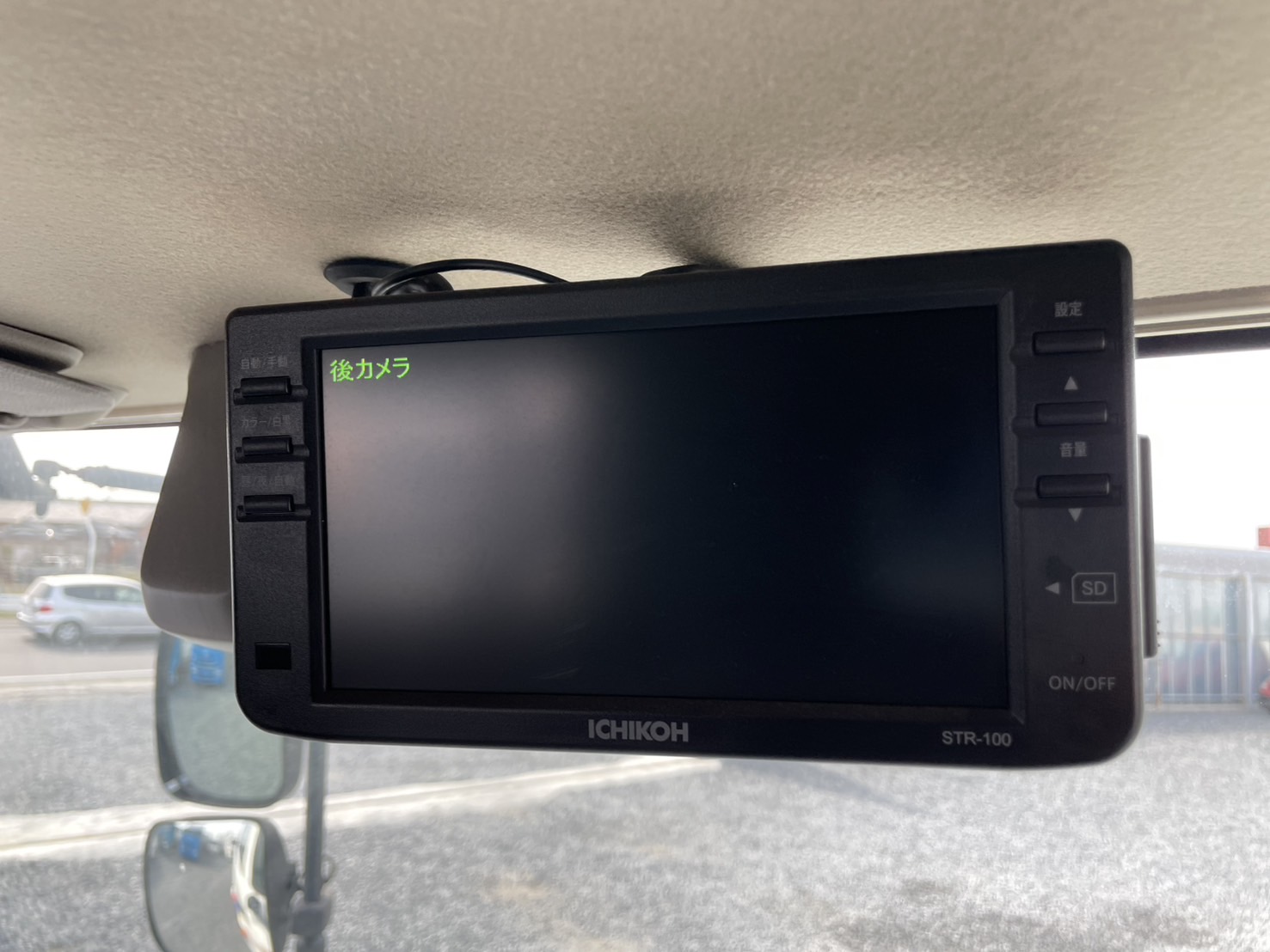 日野 10t超 プロフィア Ｓヘッド QPG-SH1EDDG