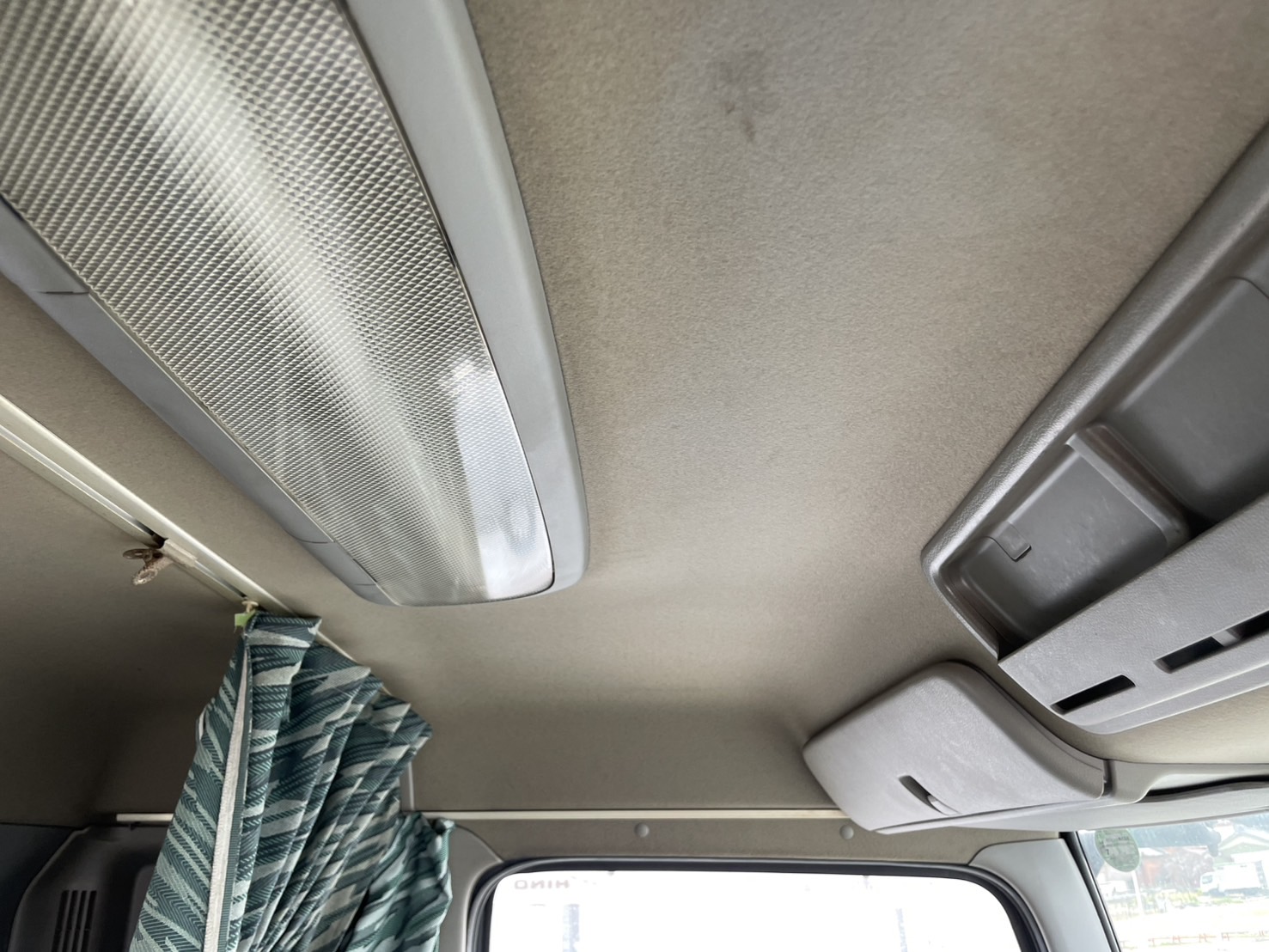 日野 10t超 プロフィア Ｓヘッド QPG-SH1EDDG