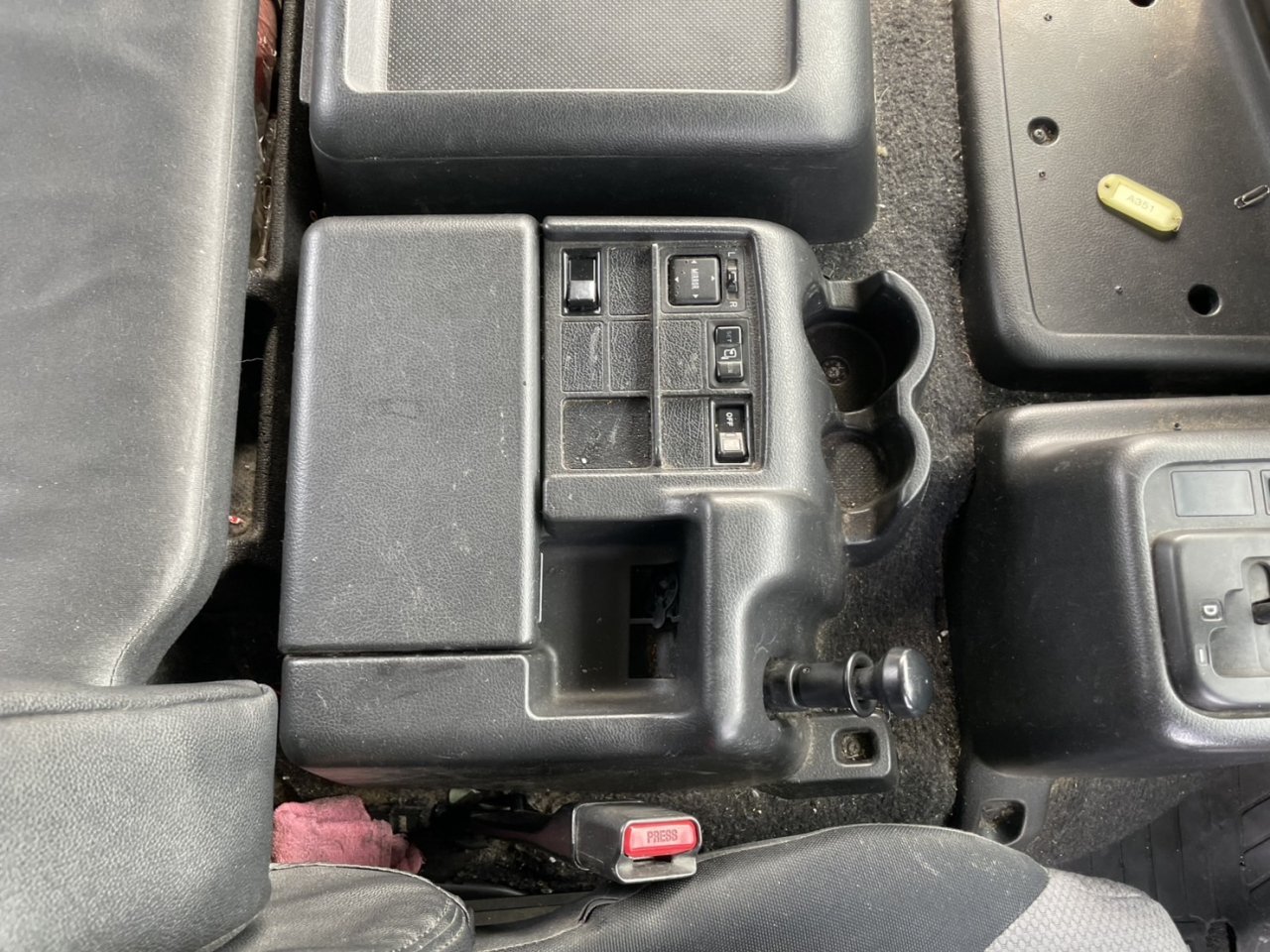 日野 10t超 プロフィア Ｓヘッド QPG-SH1EDDG