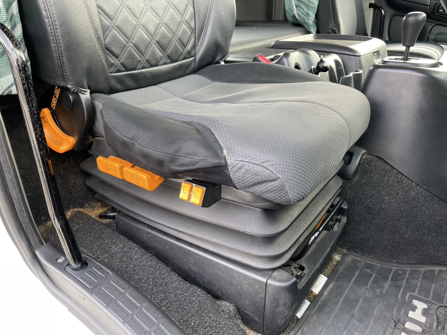 日野 10t超 プロフィア Ｓヘッド QPG-SH1EDDG