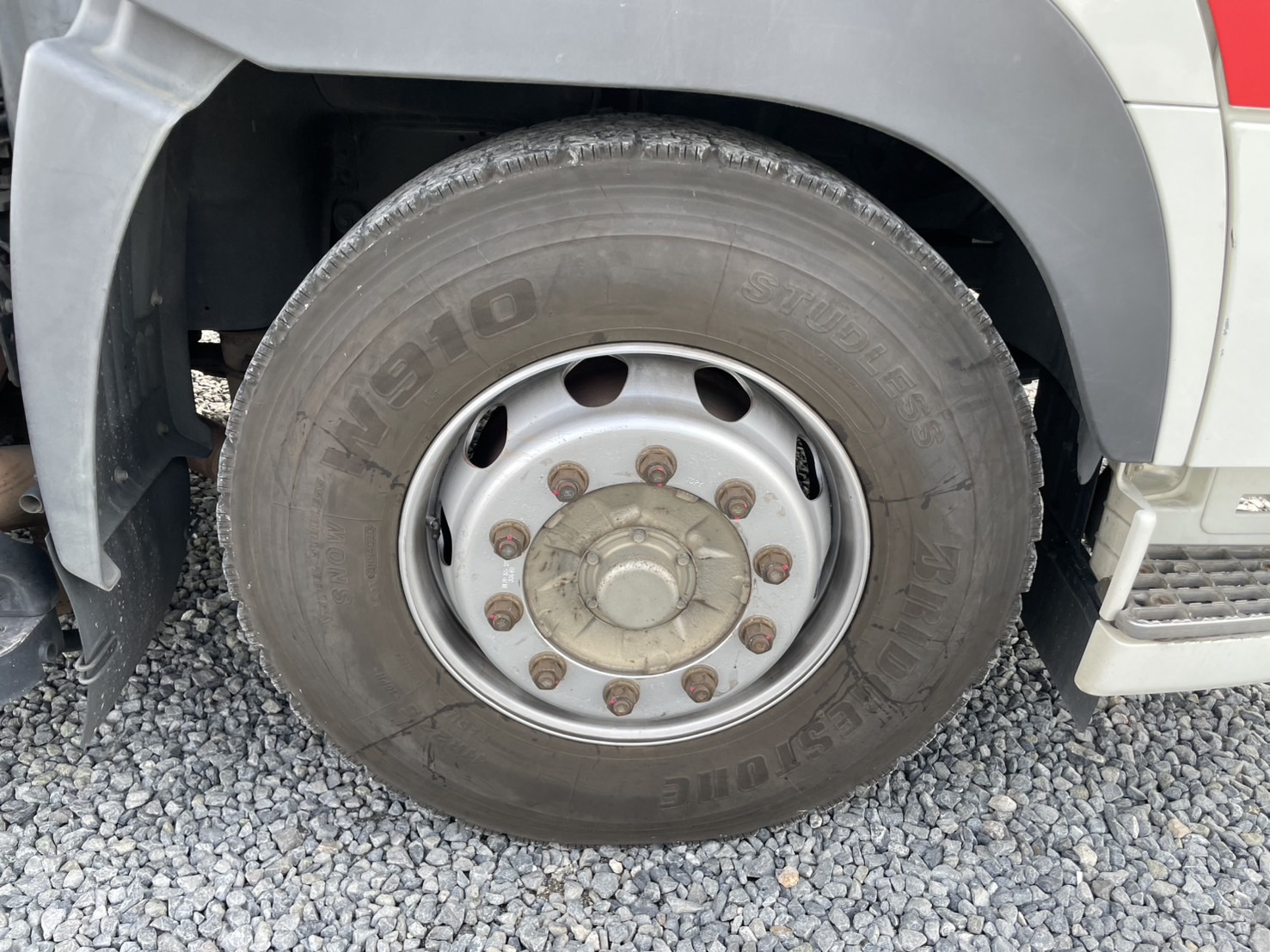 日野 10t超 プロフィア Ｓヘッド QPG-SH1EDDG