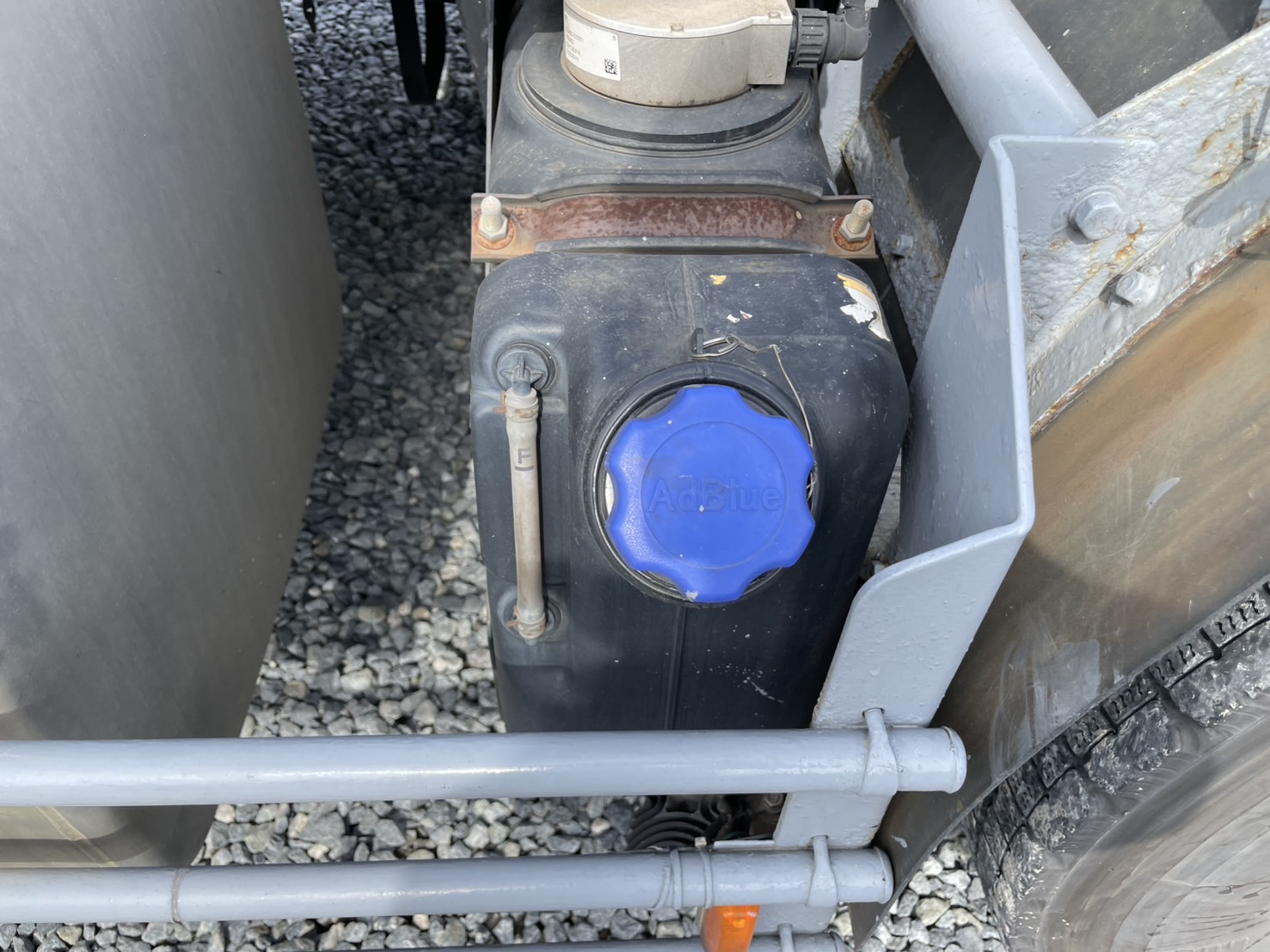 日野 10t超 プロフィア Ｓヘッド QPG-SH1EDDG