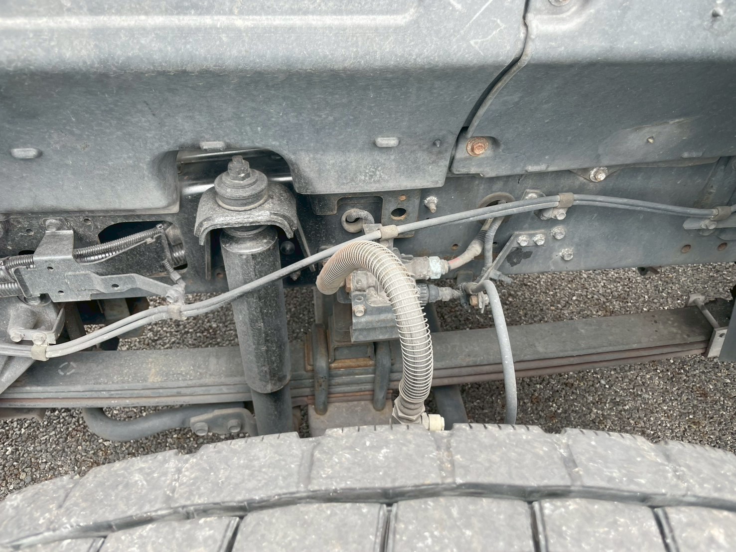 いすゞ 10t超 ギガ アルミウィング QPG-CYL77B