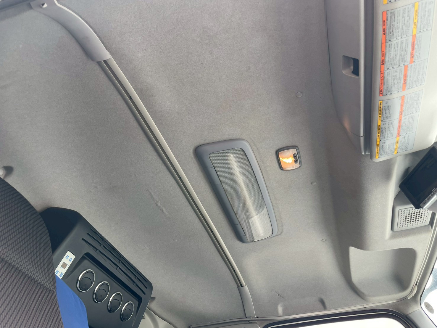 いすゞ 10t超 ギガ アルミウィング QPG-CYL77B