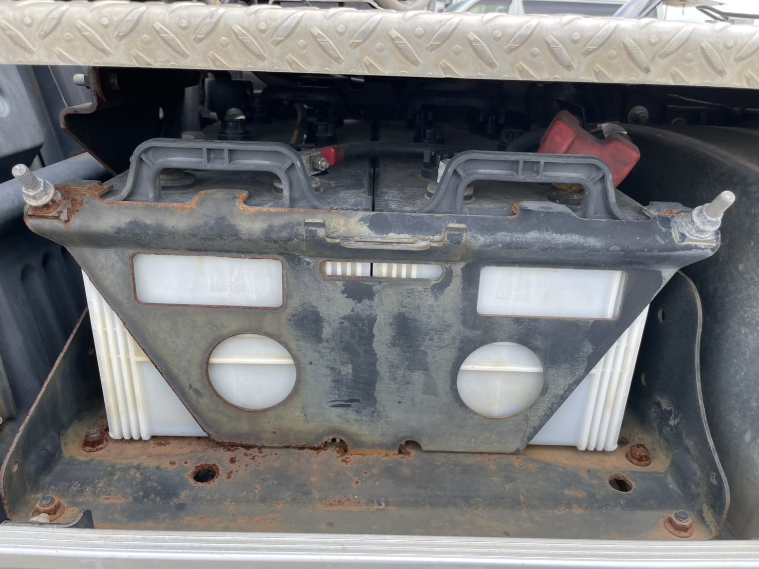 日野 10t超 プロフィア Ｓヘッド QPG-SH1EDDG