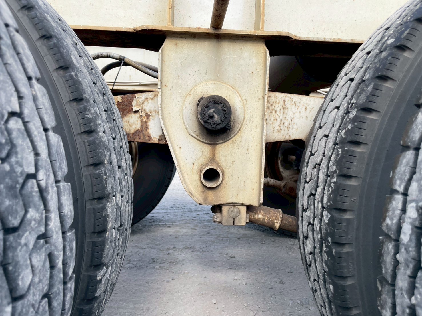 東急 
トレーラー
  コンテナセミトレーラー TC32F6C3