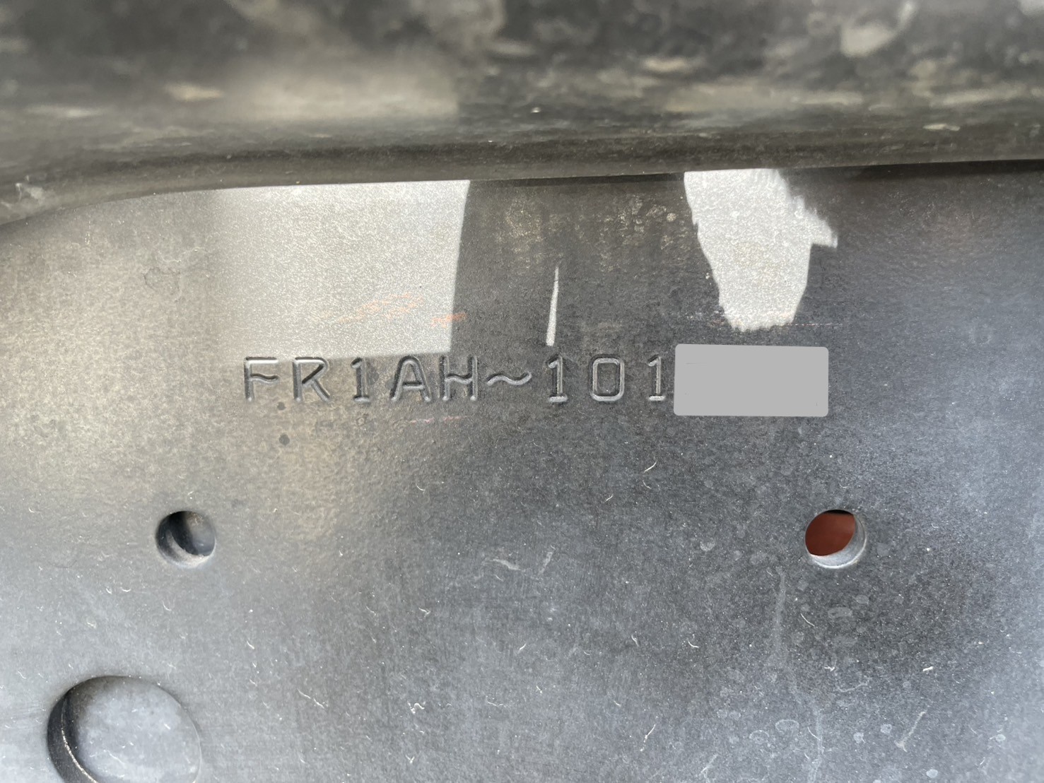 日野 10t超 プロフィア アルミウィング 2DG-FR1AHG