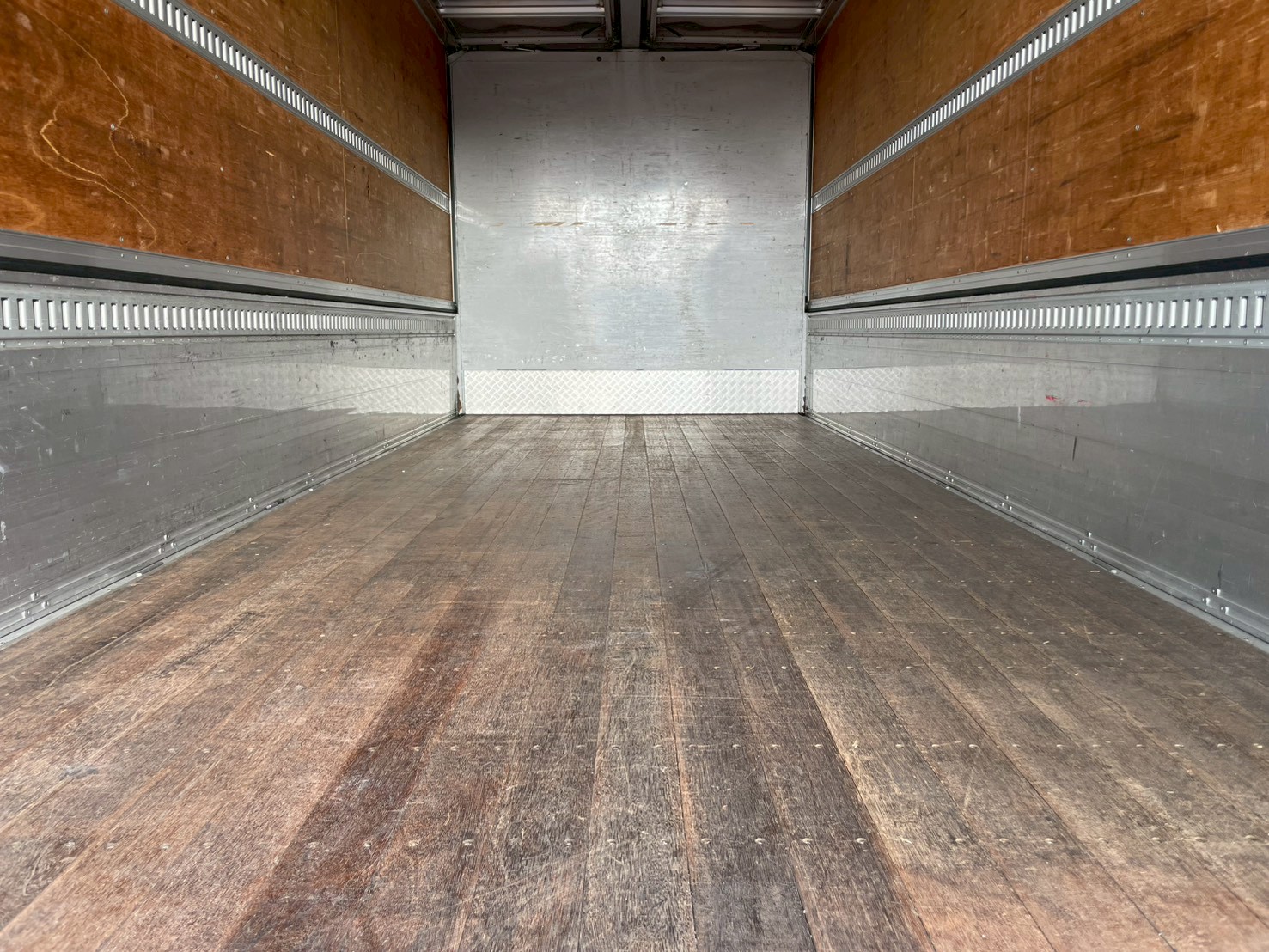 日野 中型ワイド レンジャー アルミウィング TKG-FD9JLAG