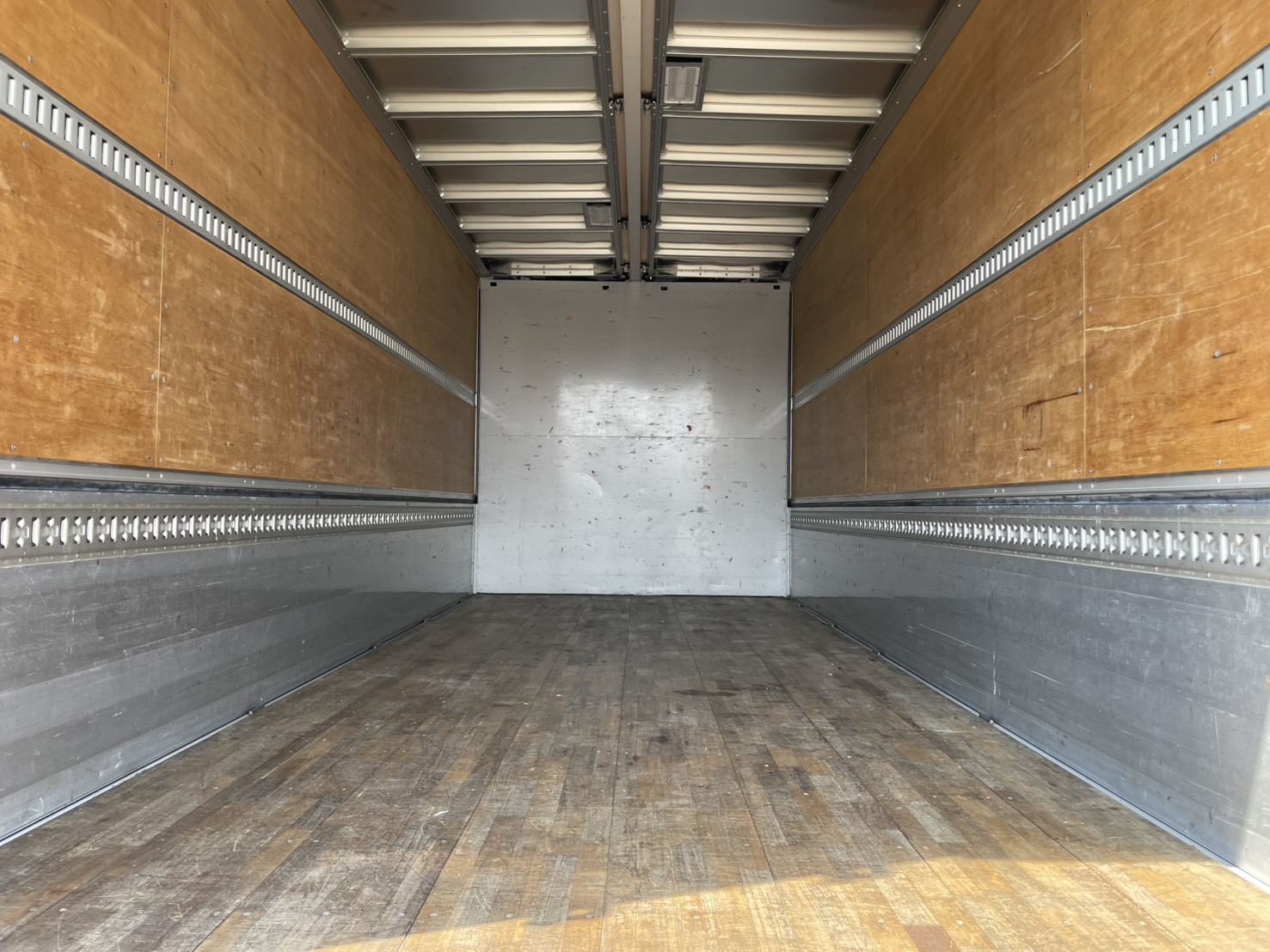 日野 中型ワイド レンジャー アルミウィング 2PG-FD2ABG