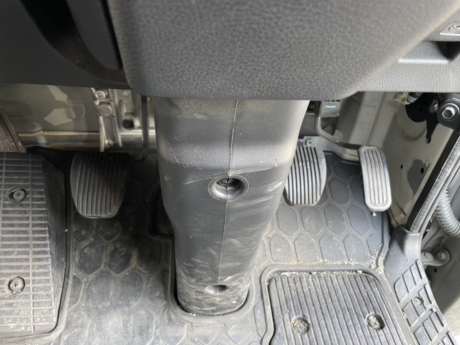 日野 中型ワイド レンジャー アルミウィング 2PG-FD2ABG