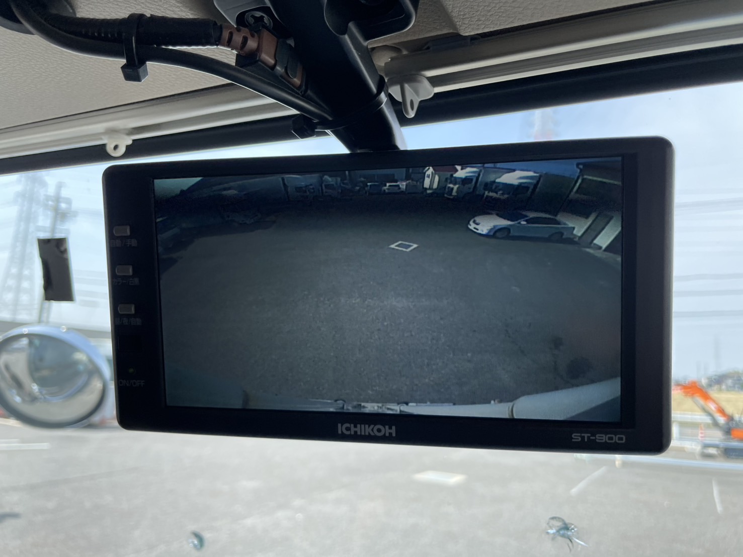 日野 中型ワイド レンジャー アルミウィング 2PG-FD2ABG