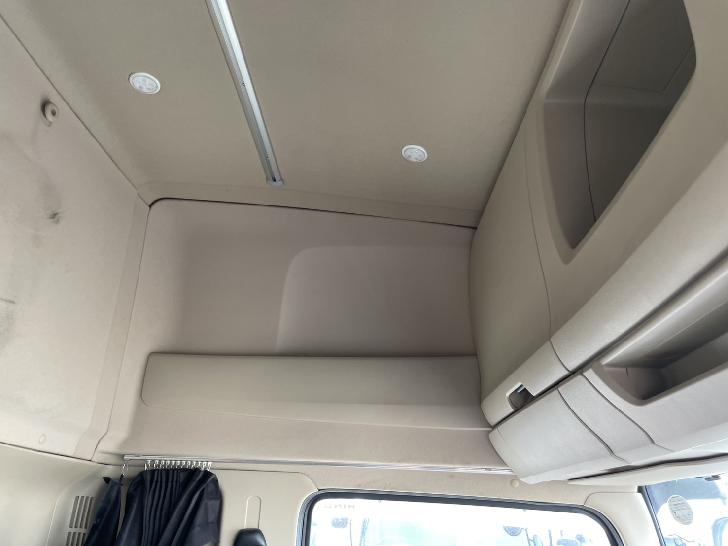 日野 中型ワイド レンジャー アルミウィング 2PG-FD2ABG