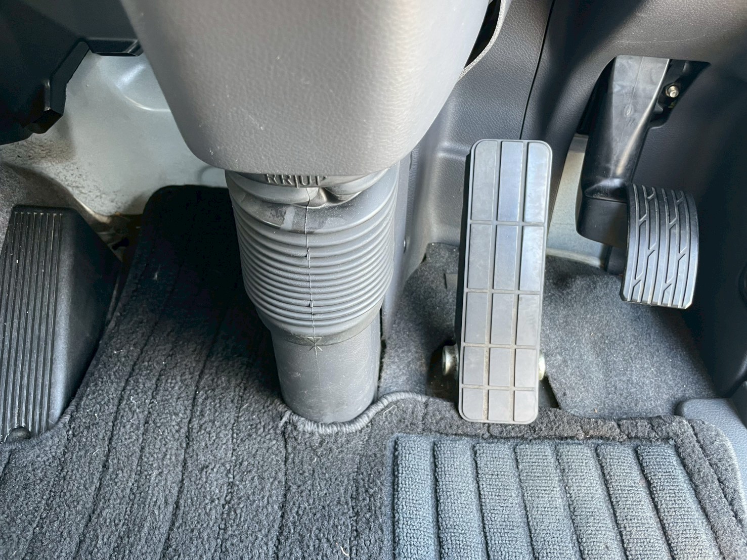 UDトラックス 大型 クオン Ｓヘッド 2PG-GK5AAB