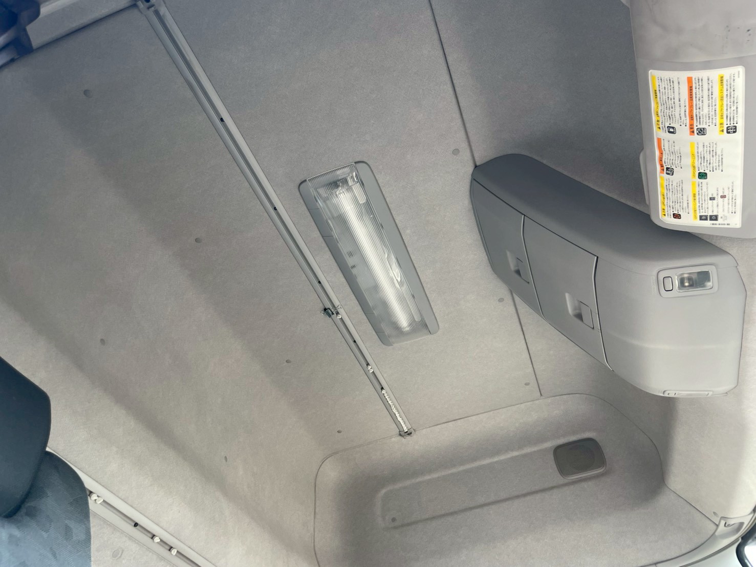 UDトラックス 大型 クオン Ｓヘッド 2PG-GK5AAB