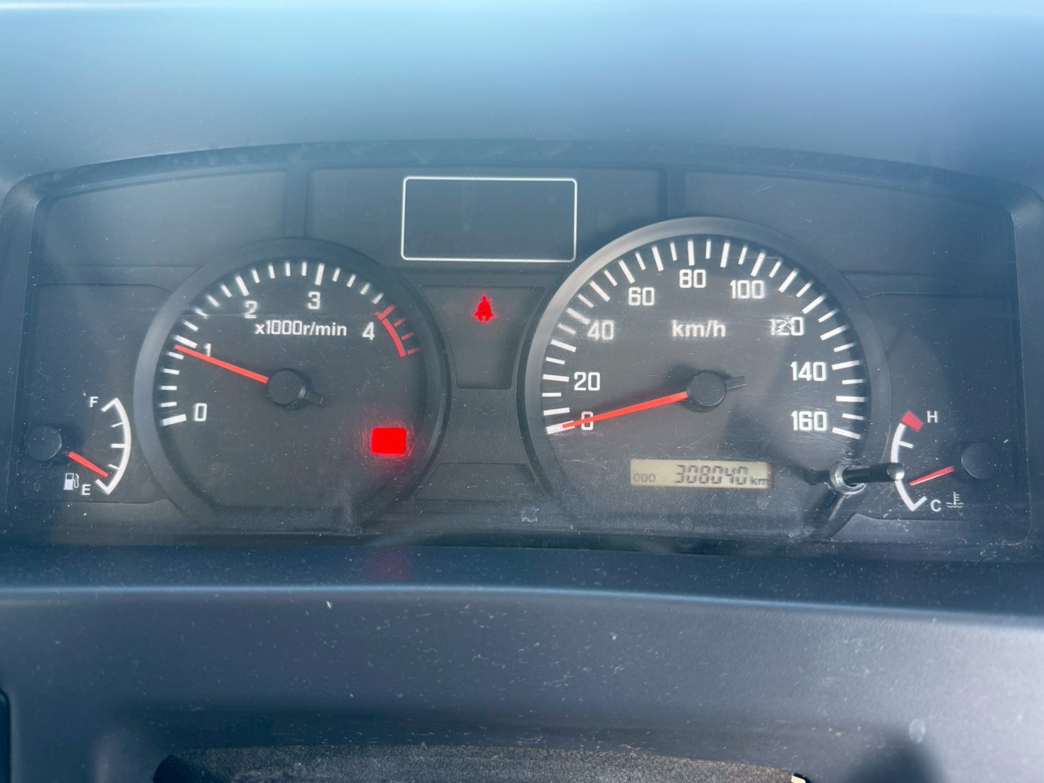 いすゞ 小型ワイド  平ボディ TRG-NPR85AR