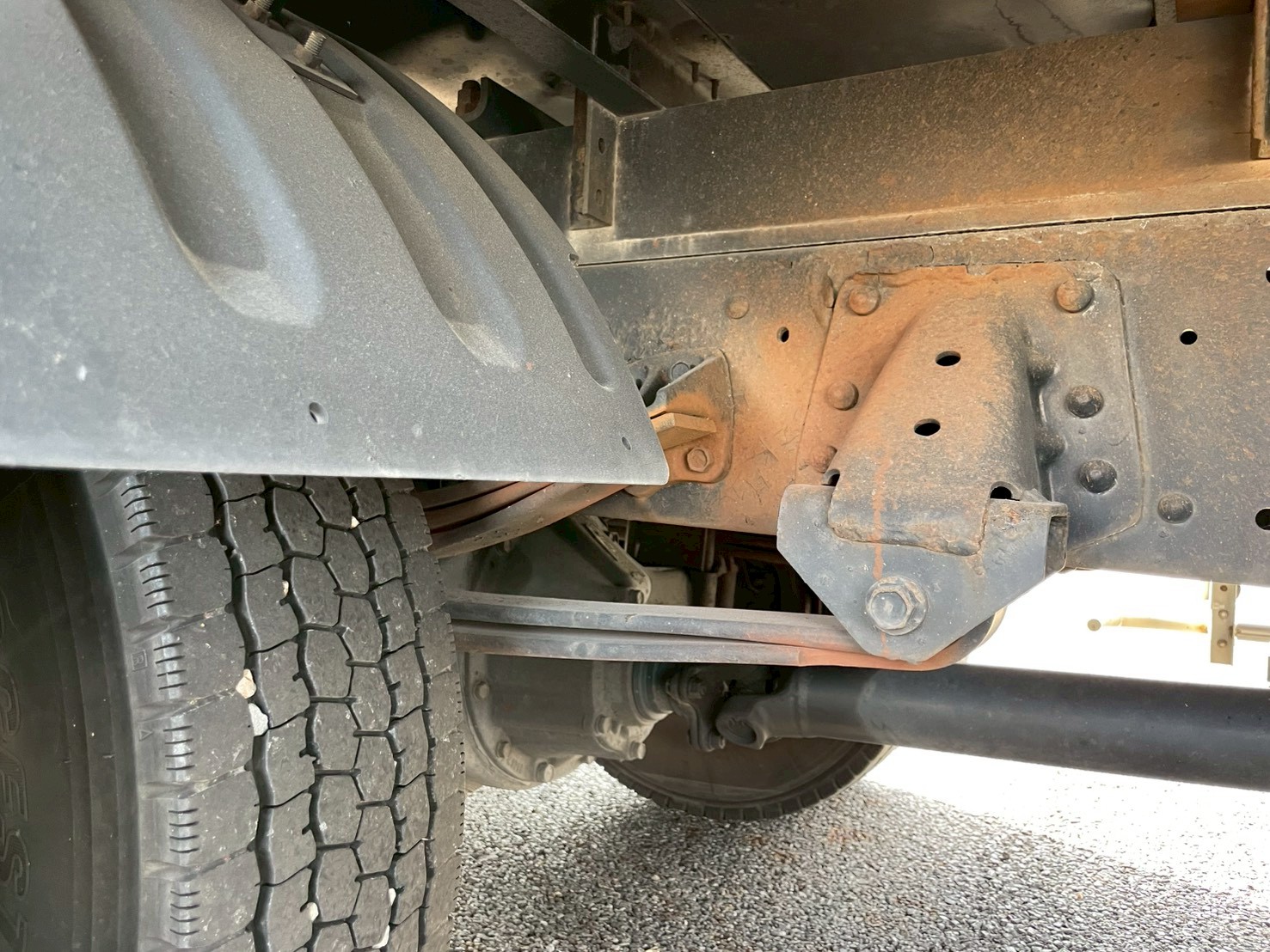 日野 中型ワイド  ホロウイング TKG-FD9JLAA