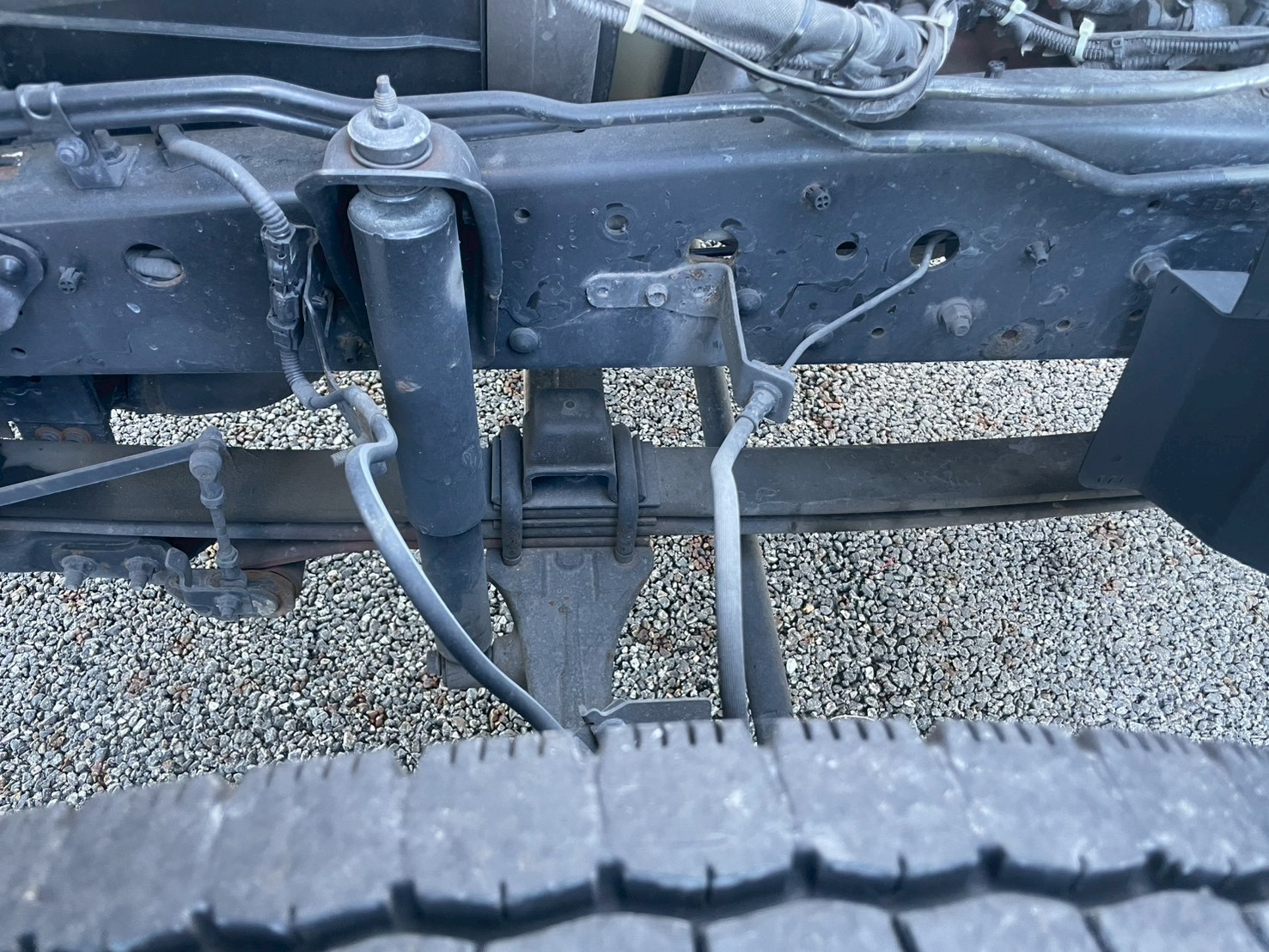 日野 中型ワイド  ホロウイング TKG-FD9JLAA