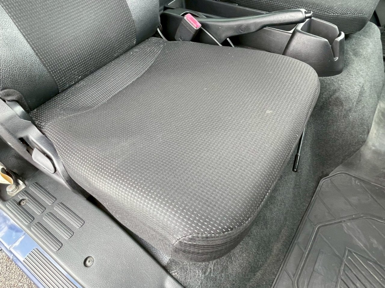 三菱 小型ワイド キャンター 平ボディ TPG-FEB80