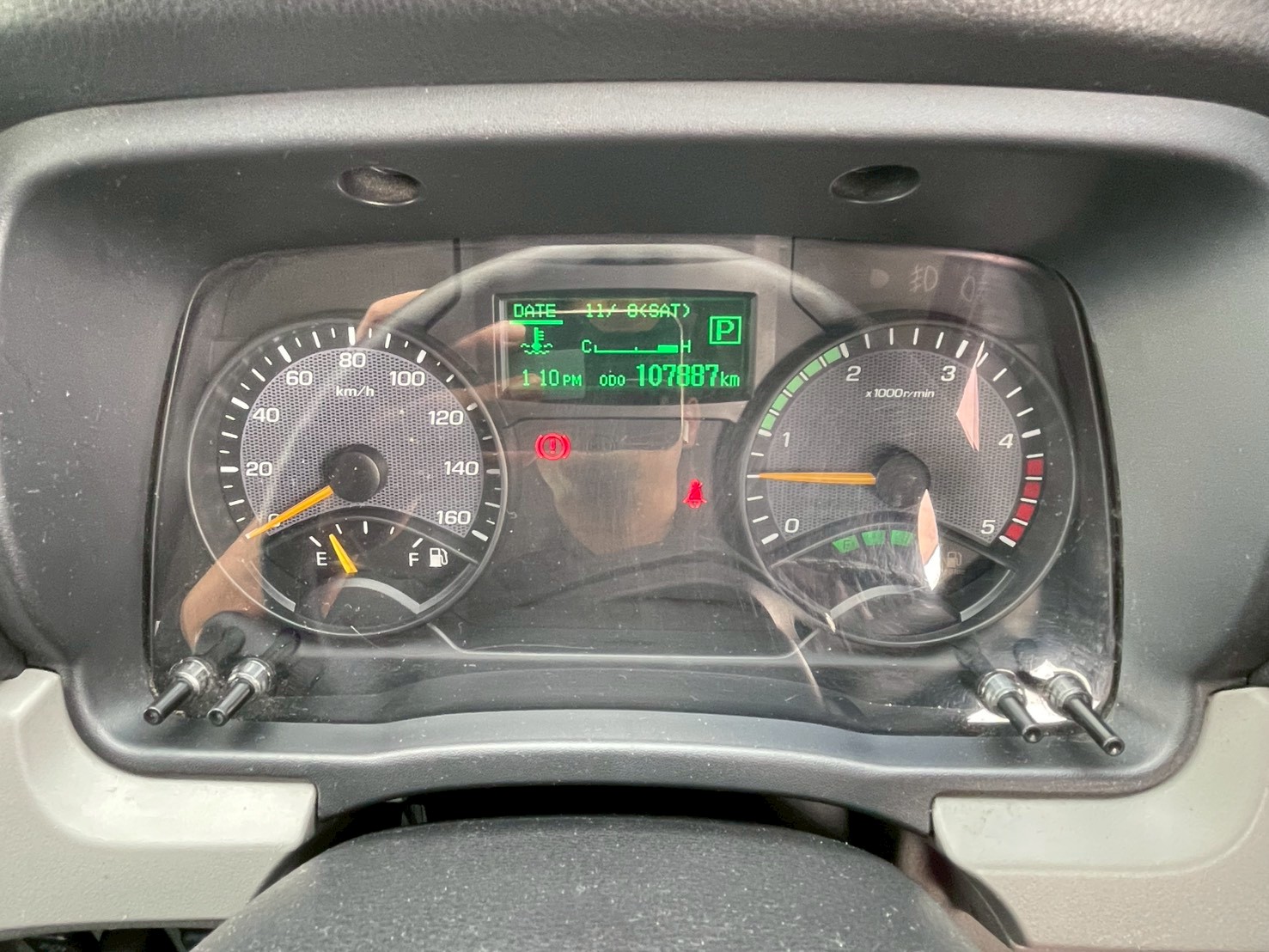 三菱 小型ワイド キャンター 平ボディ TPG-FEB80