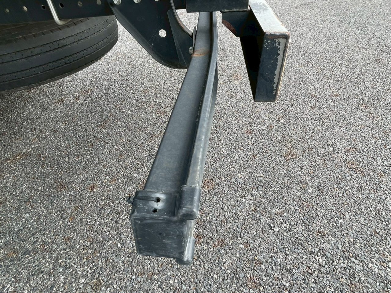 三菱 小型ワイド キャンター 平ボディ TPG-FEB80