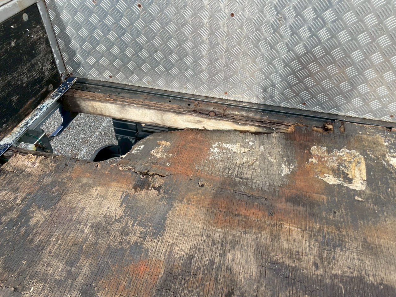 三菱 小型ワイド キャンター 平ボディ TPG-FEB80