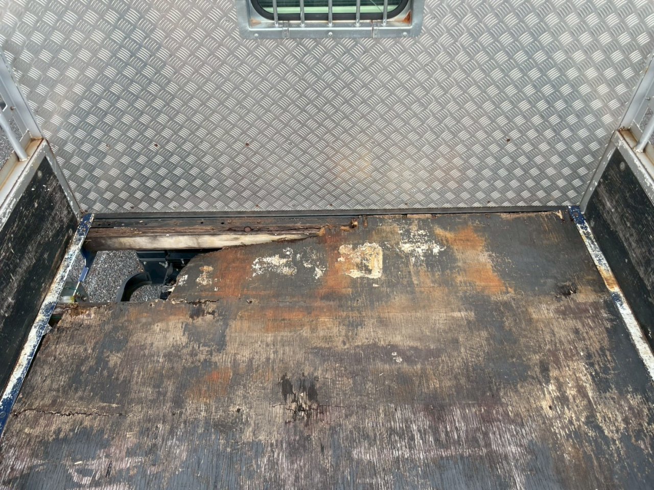 三菱 小型ワイド キャンター 平ボディ TPG-FEB80