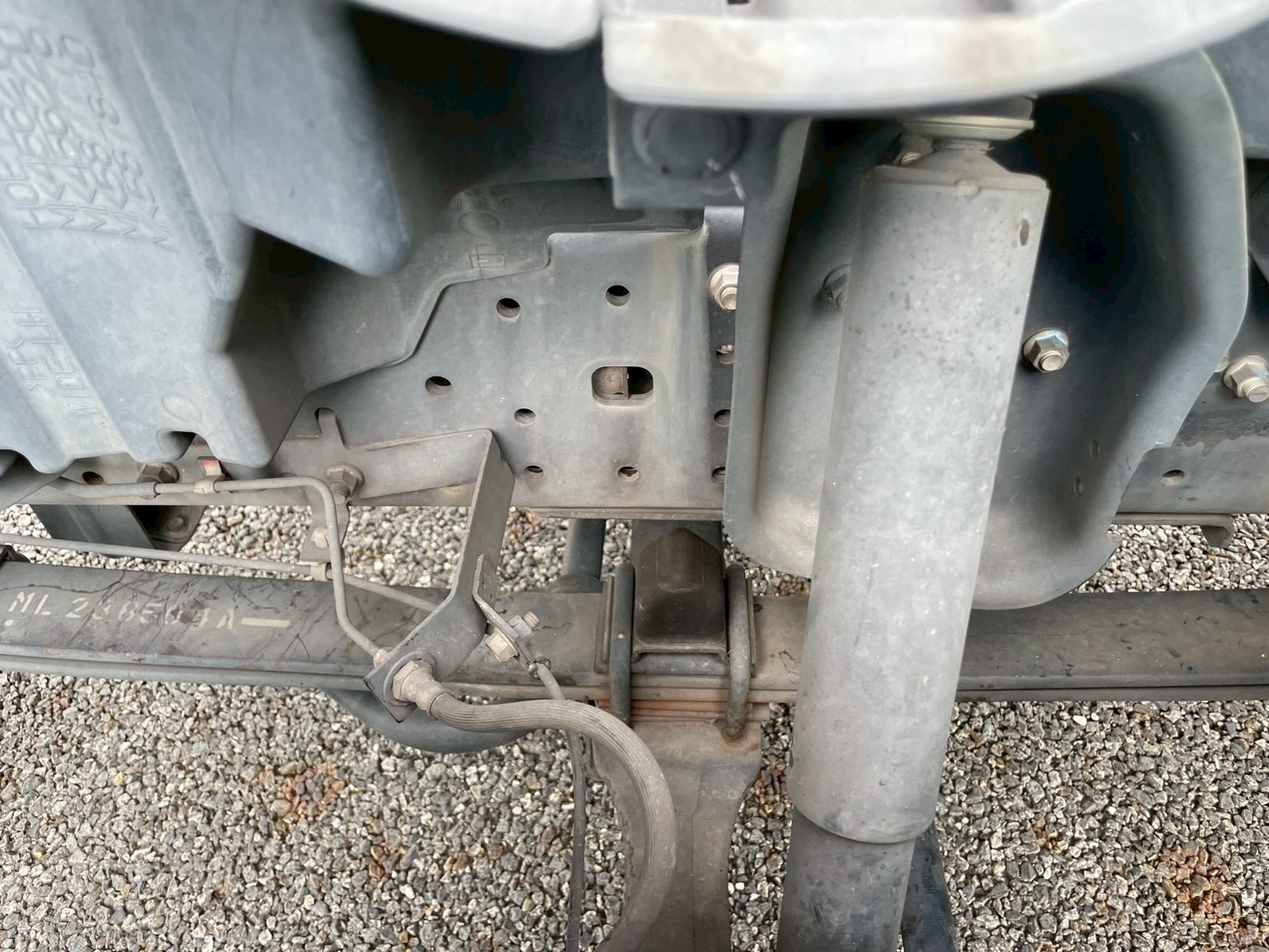 三菱 小型ワイド キャンター 平ボディ TPG-FEB80