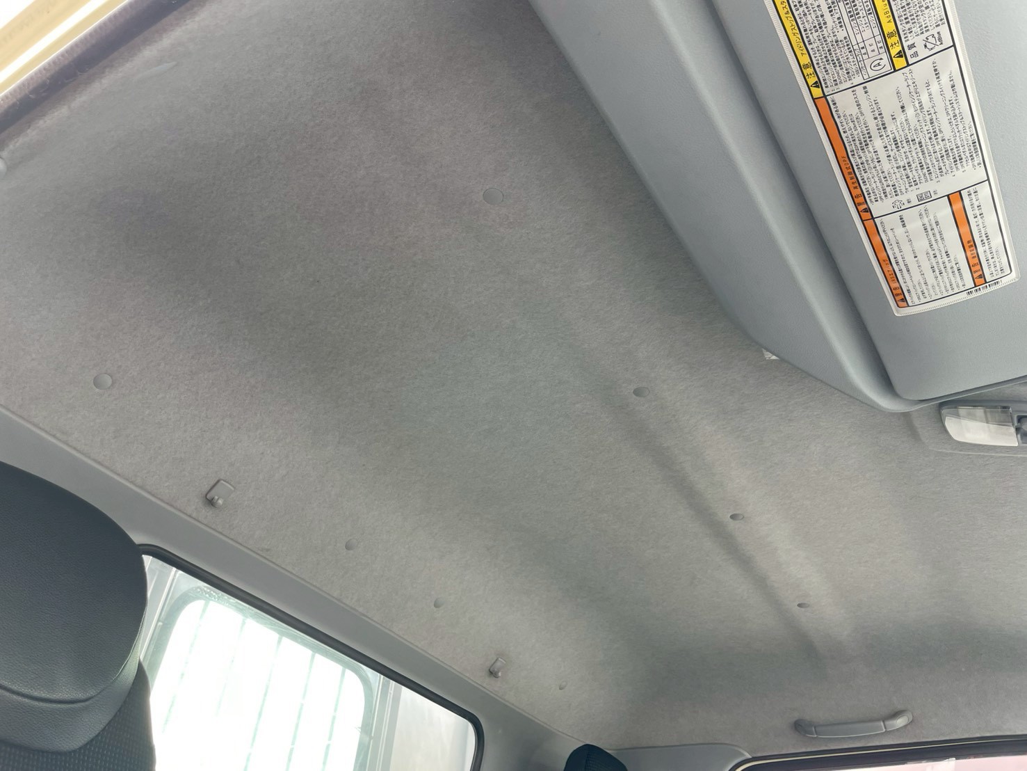 三菱 小型ワイド キャンター 平ボディ TPG-FEB80