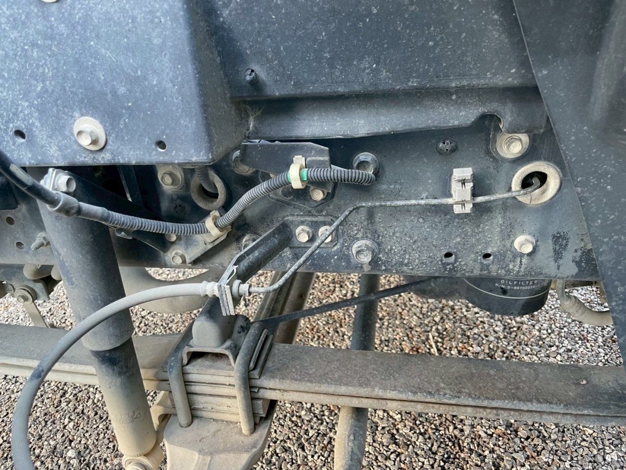 いすゞ 中型標準 フォワード ダンプ TKG-FRR90S2