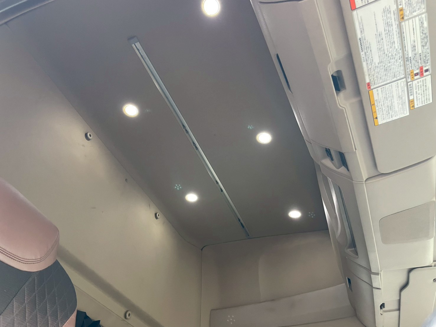 日野 大型 プロフィア Ｓヘッド 2DG-SH1EDGG