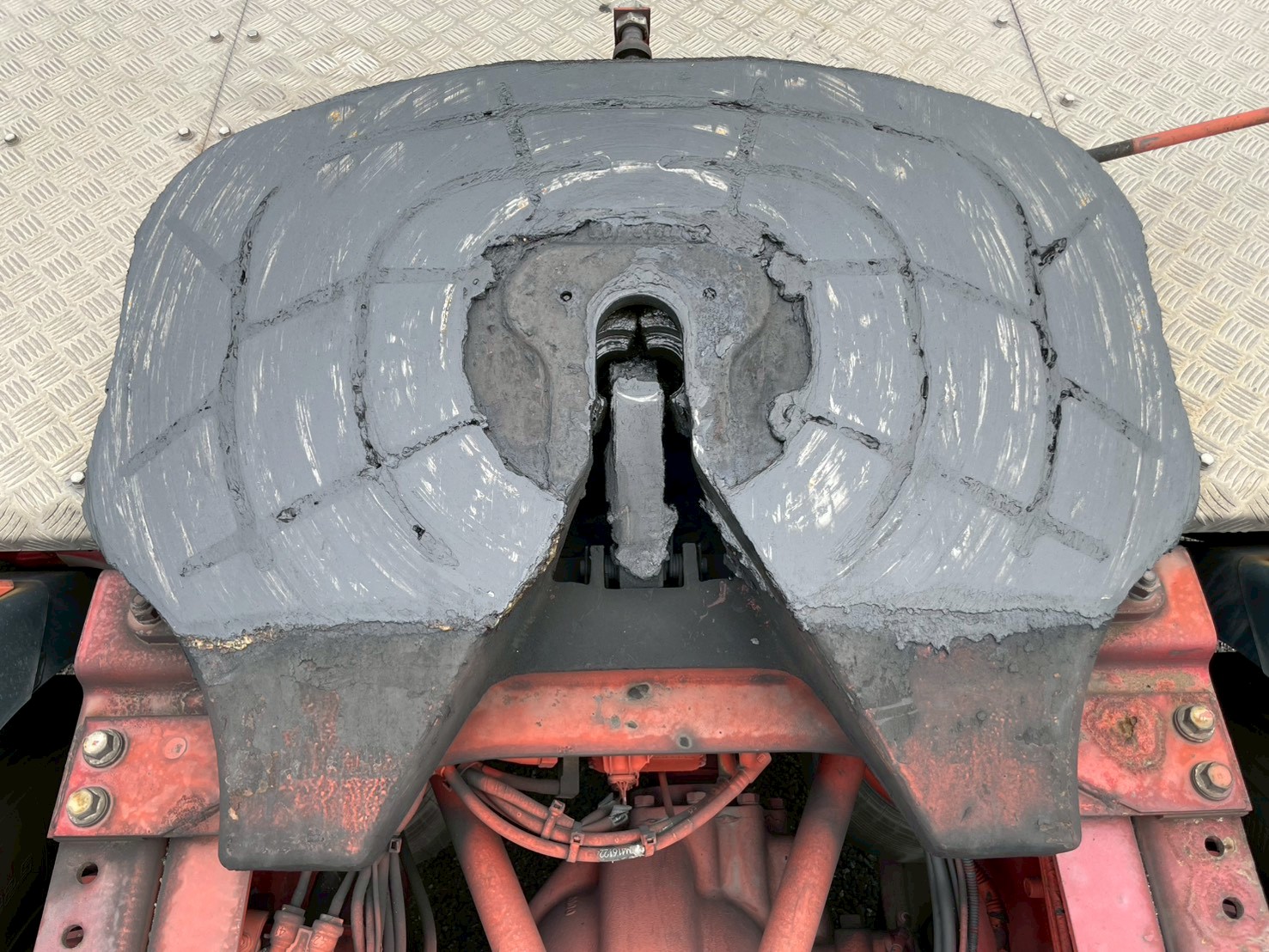 日野 大型 プロフィア Ｓヘッド 2DG-SH1EDGG