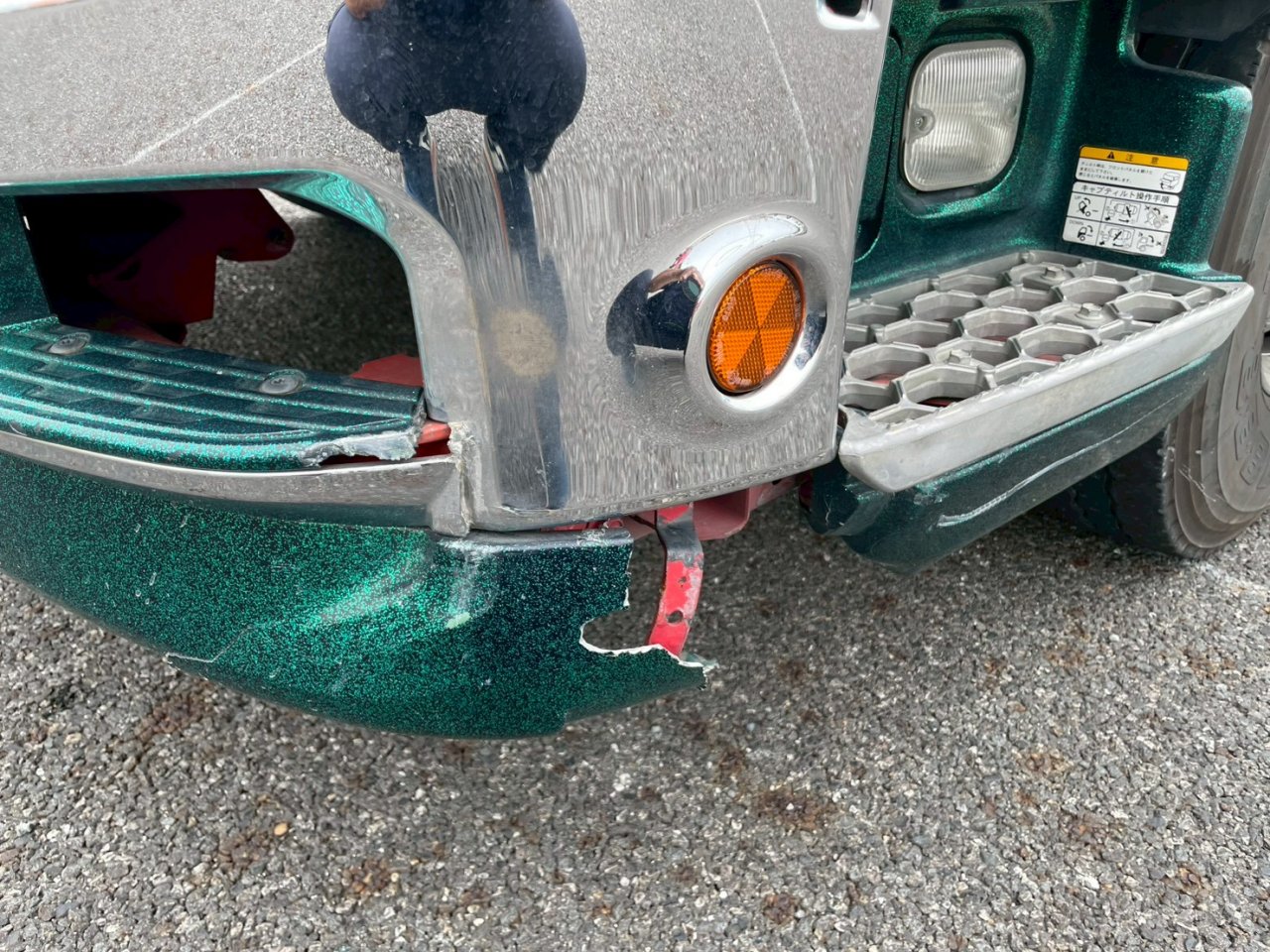 日野 大型 プロフィア Ｓヘッド 2DG-SH1EDGG