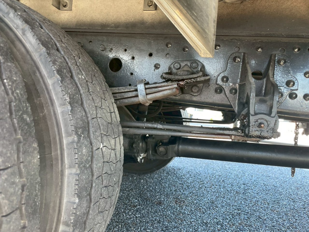 三菱 中型ワイド  アルミウィング PDG-FK71F