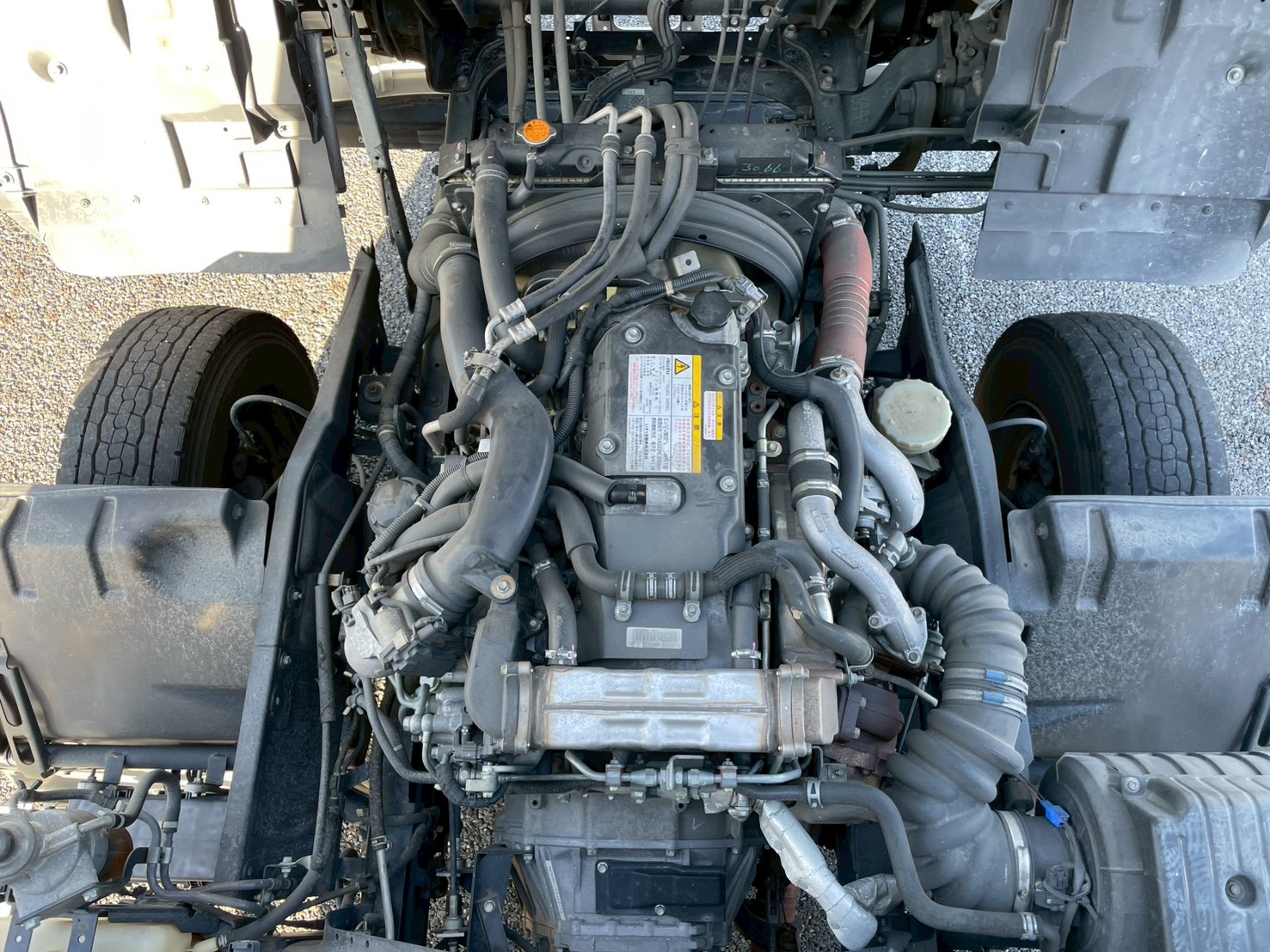 いすゞ 中型増トンワイド フォワード アルミウィング SPG-FSR90S2