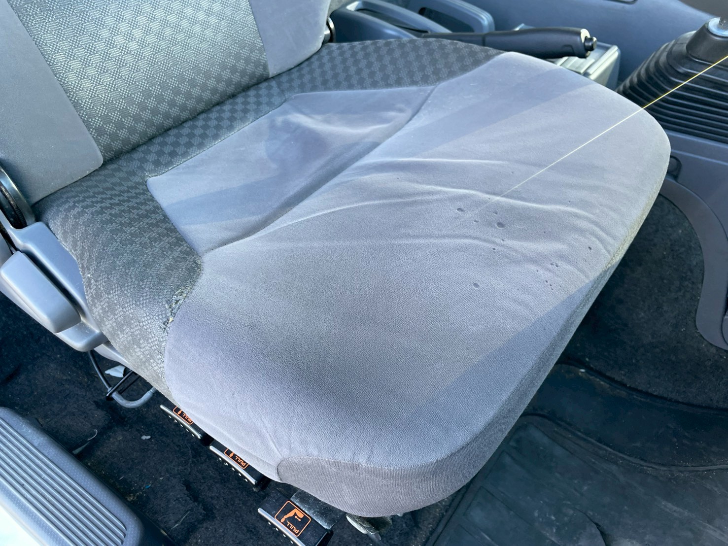 いすゞ 中型増トンワイド フォワード アルミウィング SPG-FSR90S2